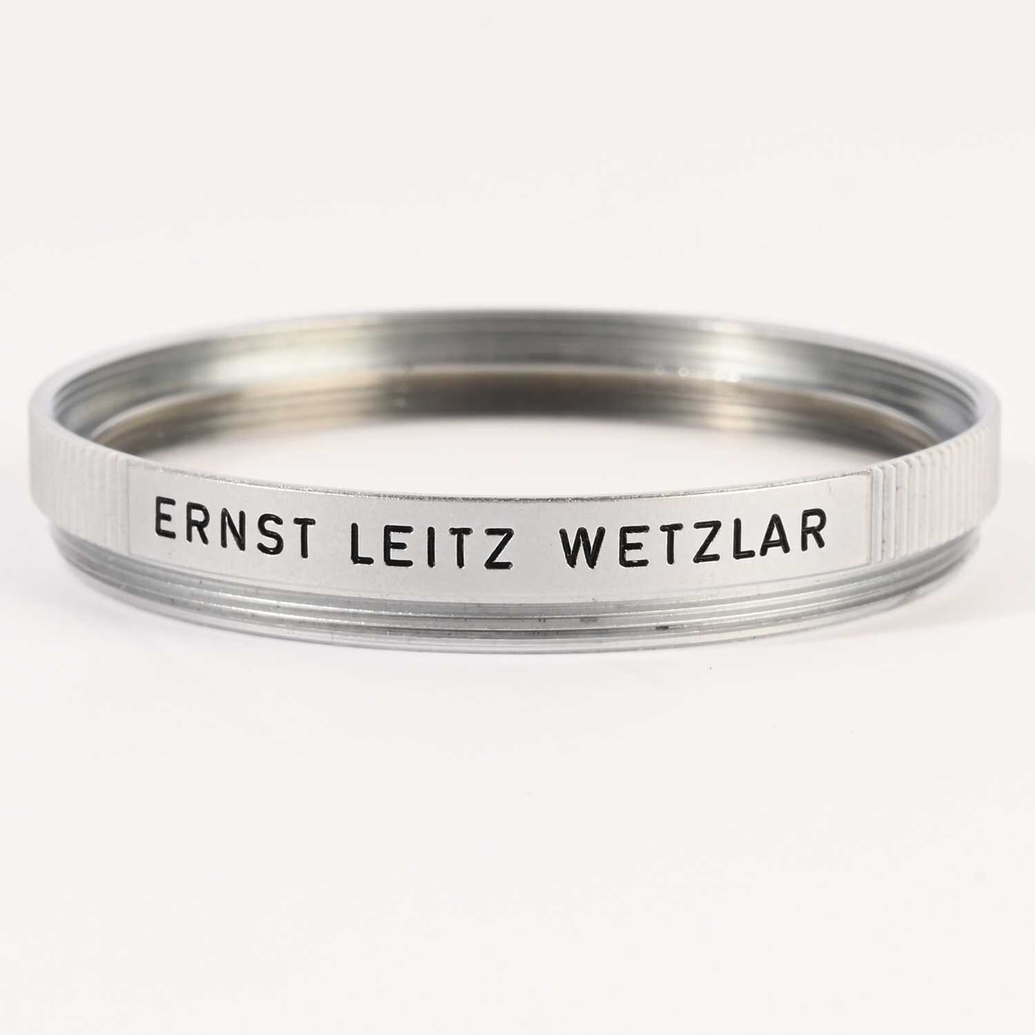 Ernst Leitz GmbH Wetzlar UVa 39mm
