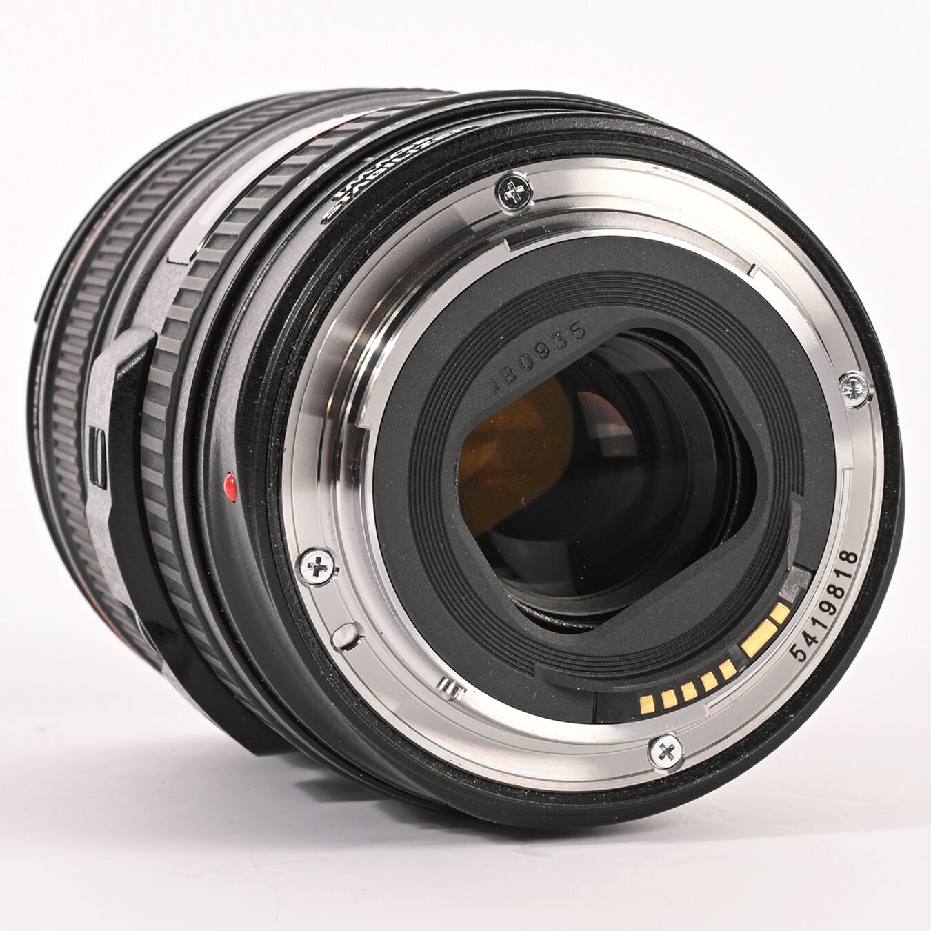 Canon EF 24-105 4,0 L IS USM