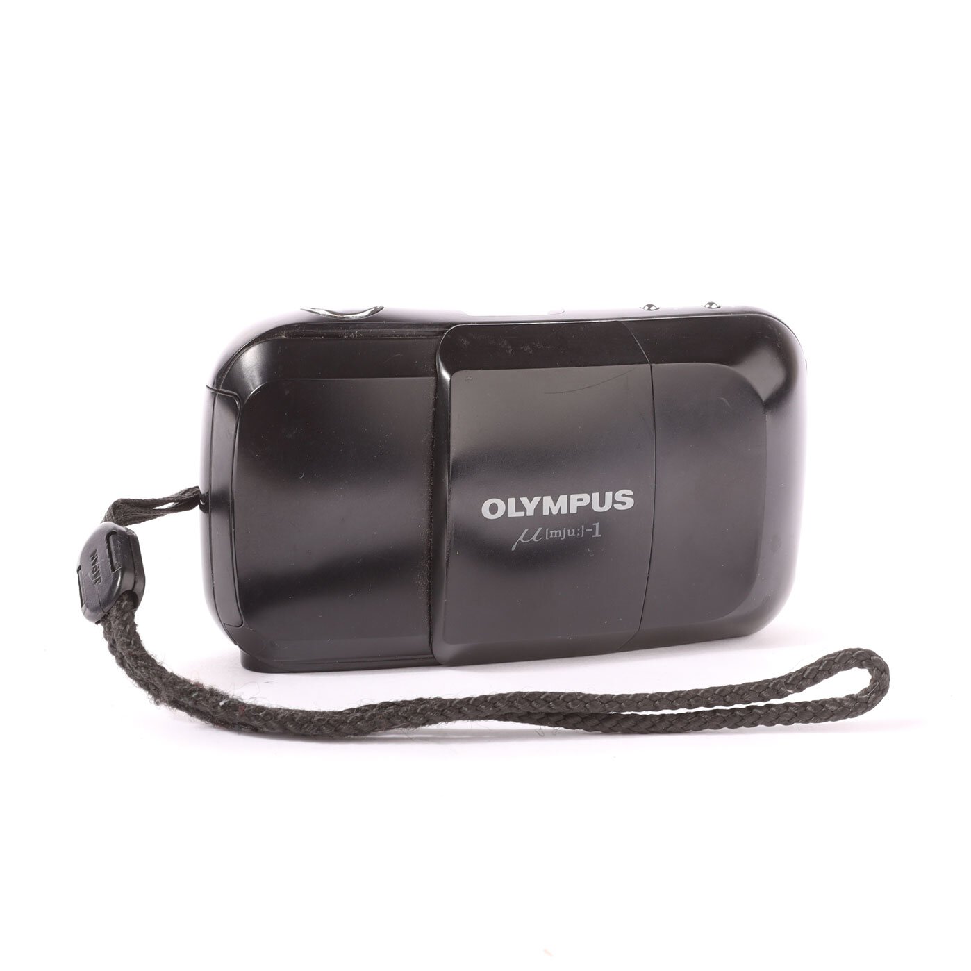 Olympus mju I 3.5/35mm