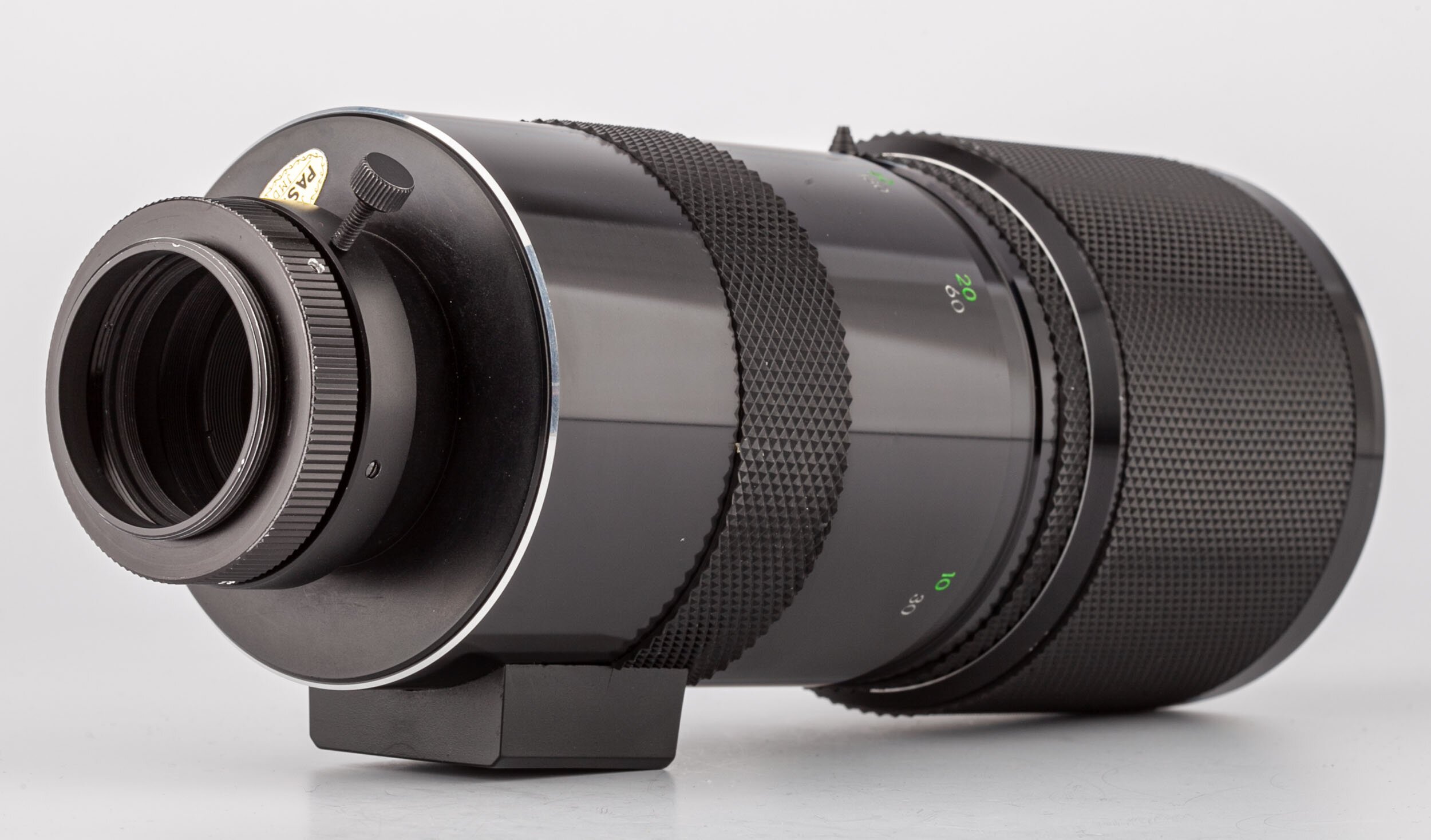 Sigma-XQ Mirror Ultra-Telephoto 8,8/500mm M42 Adapter