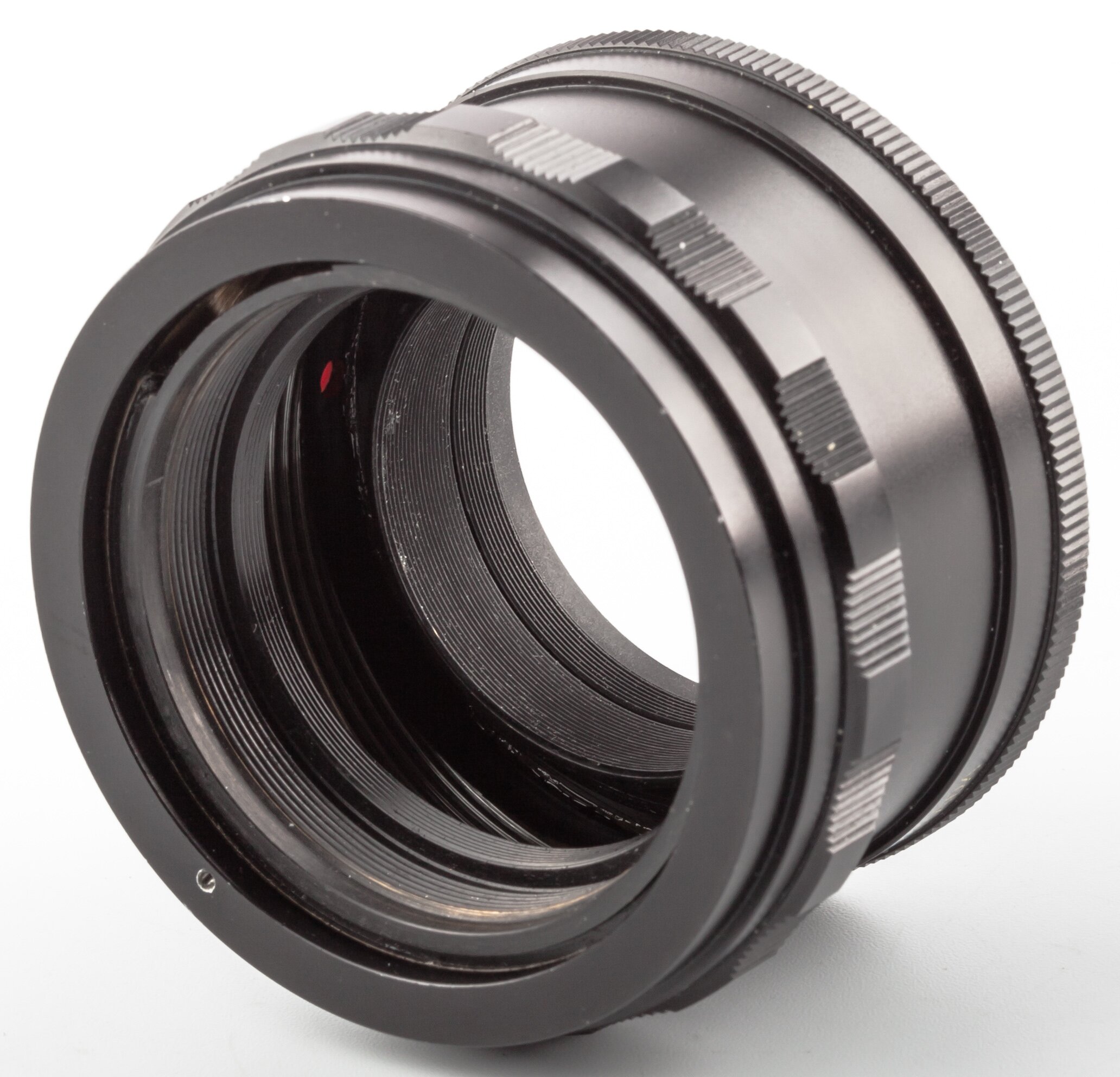 Leitz Leica Visoflex Zooep 90mm F2.0 Fokusierschnecke
