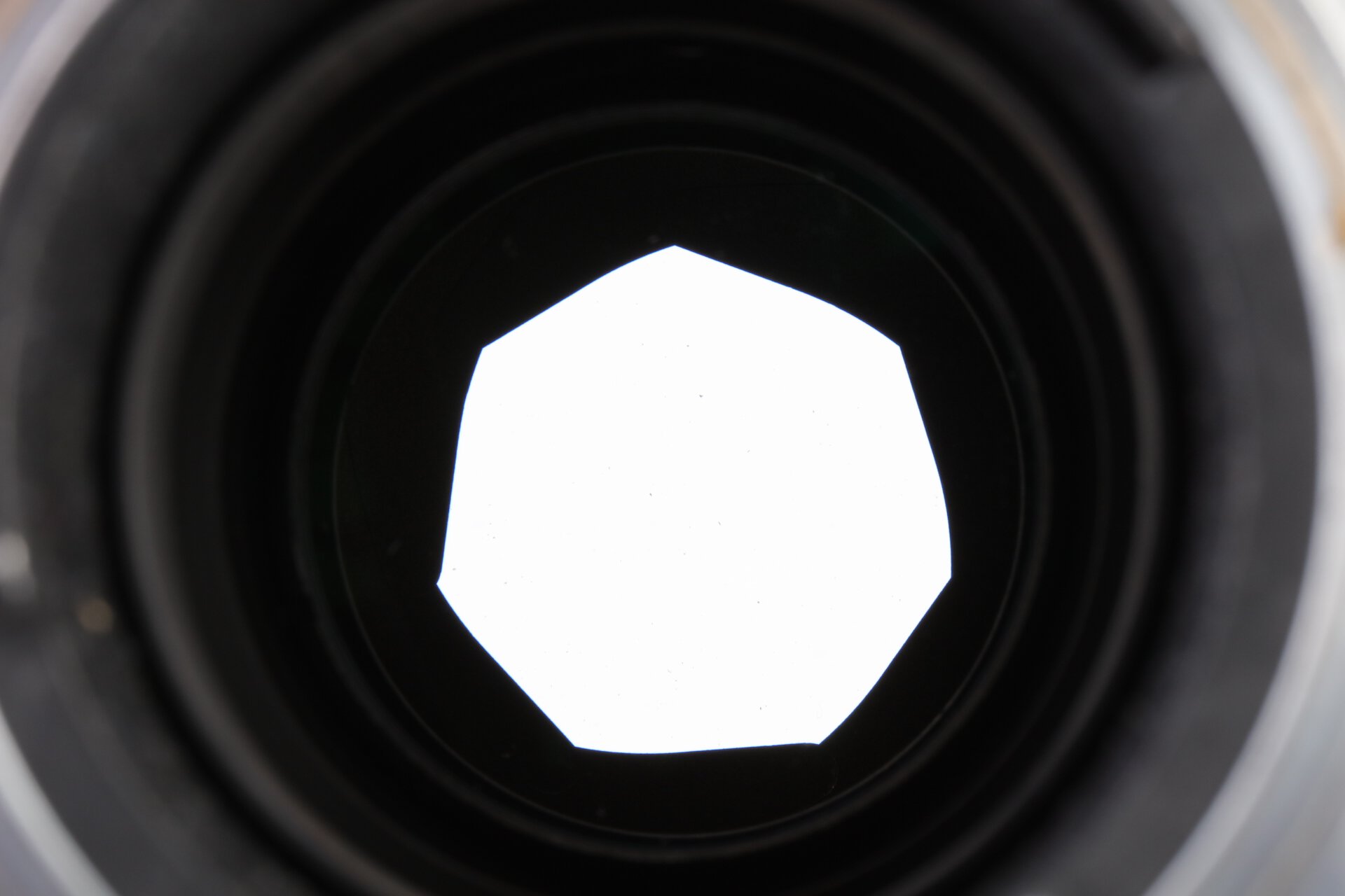 Nikon AIS Micro-Nikkor 105mm 4