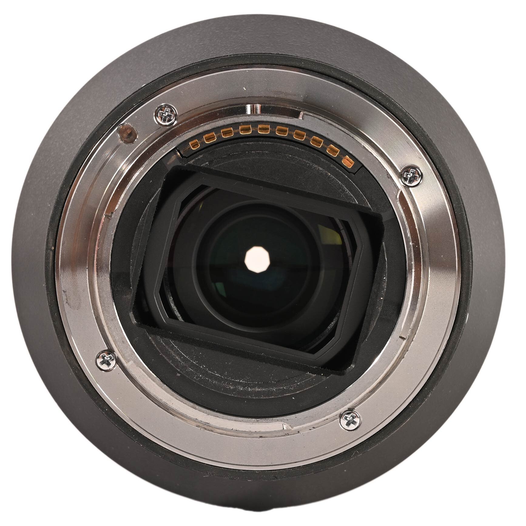 Sony FE 24-105mm F4 G OSS E-Mount