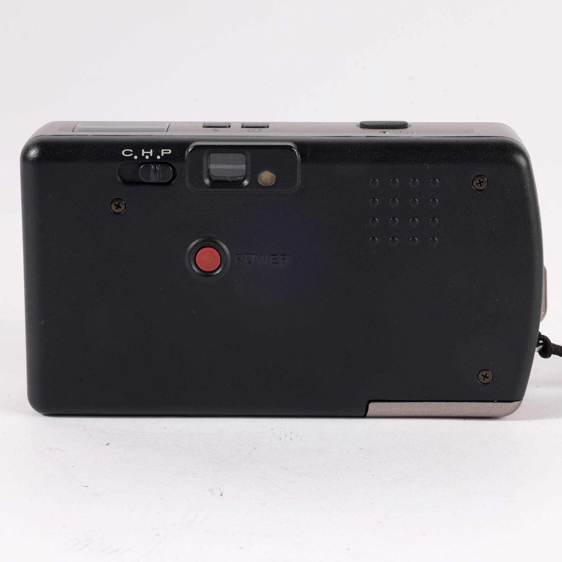 Fujifilm Fotonex 1000ix MRC APS analoge Kompaktkamera
