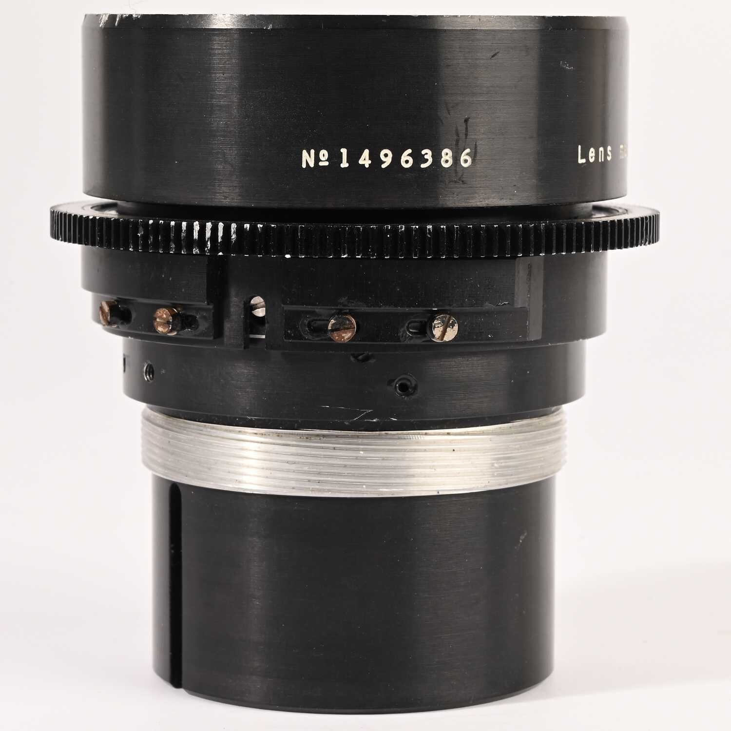 Angenieux F.50/1:0,95 M2 very rare