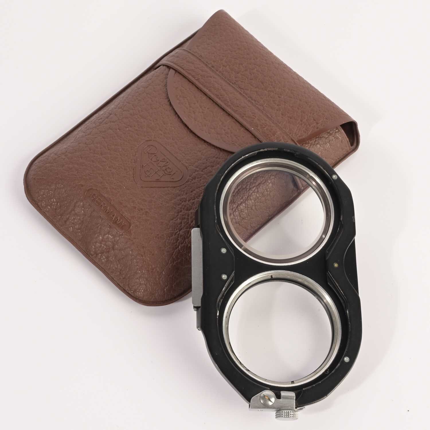 Rollei Rolleiflex III Rolleinar 0,7 für Rolleiflex Bajonett 3