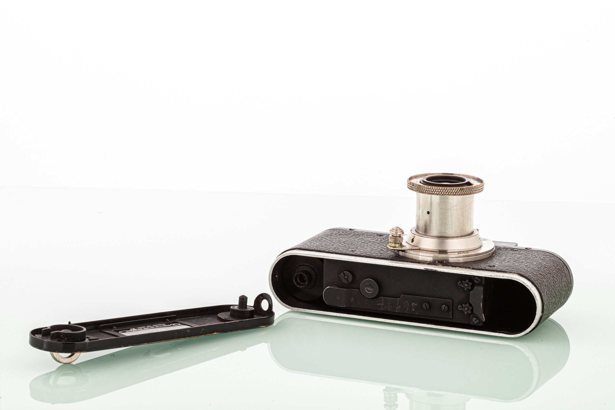 Leica I Standart 1932 Elmar 3,5/50mm