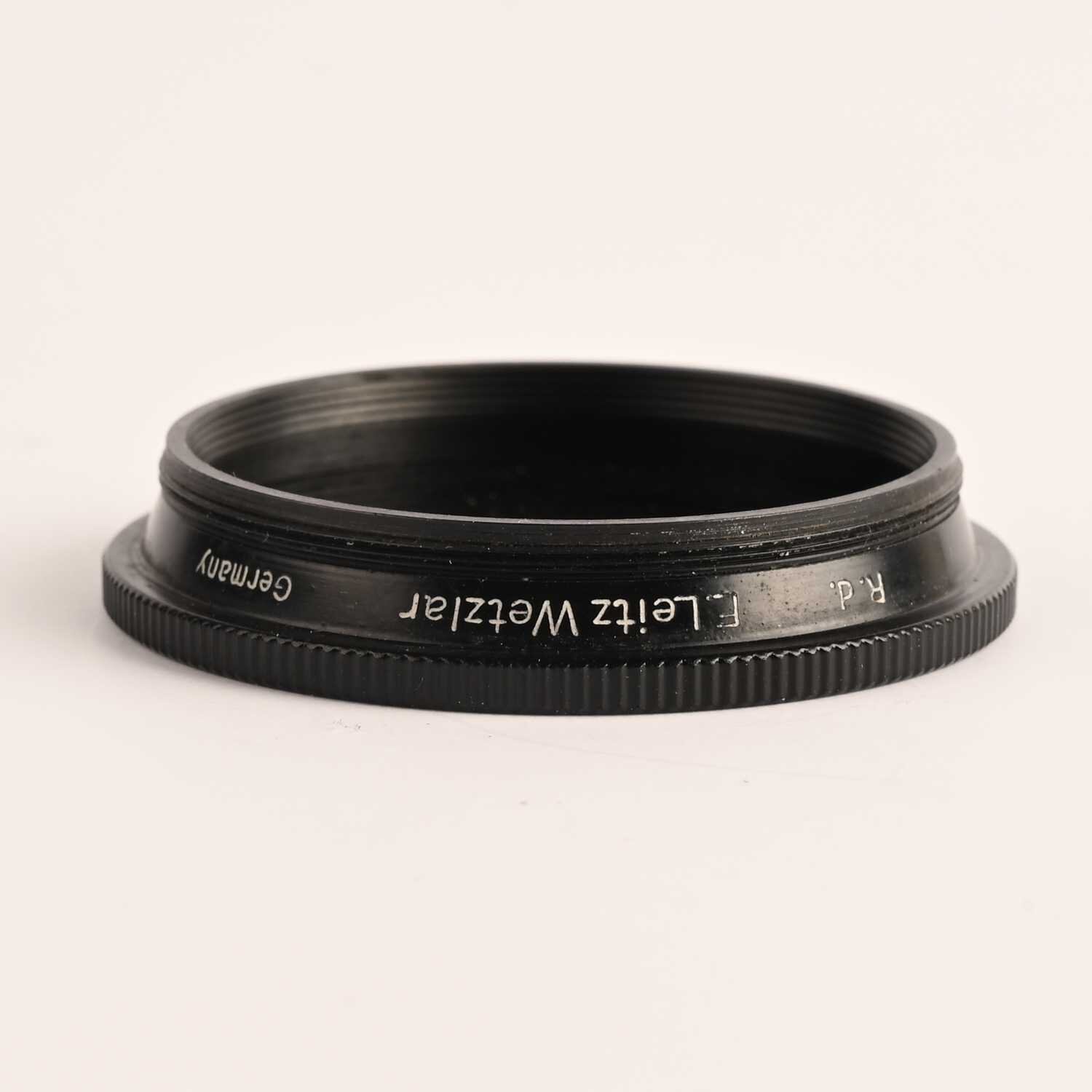 Leitz Leica Filter R.d. Summitar 5cm