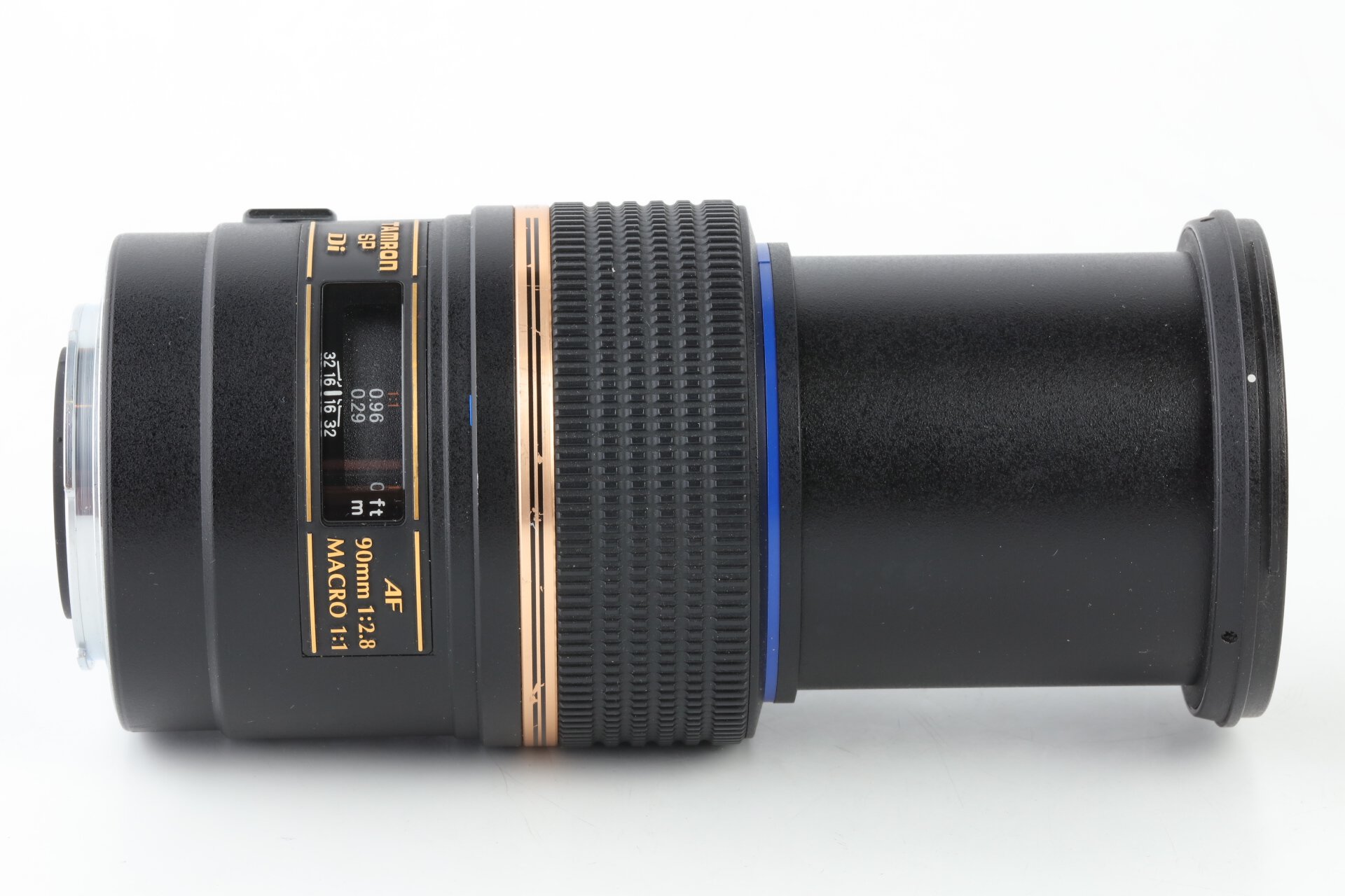 Tamron 90mm 2,8 Di SP Macro Minolta AF / Sony-A mount