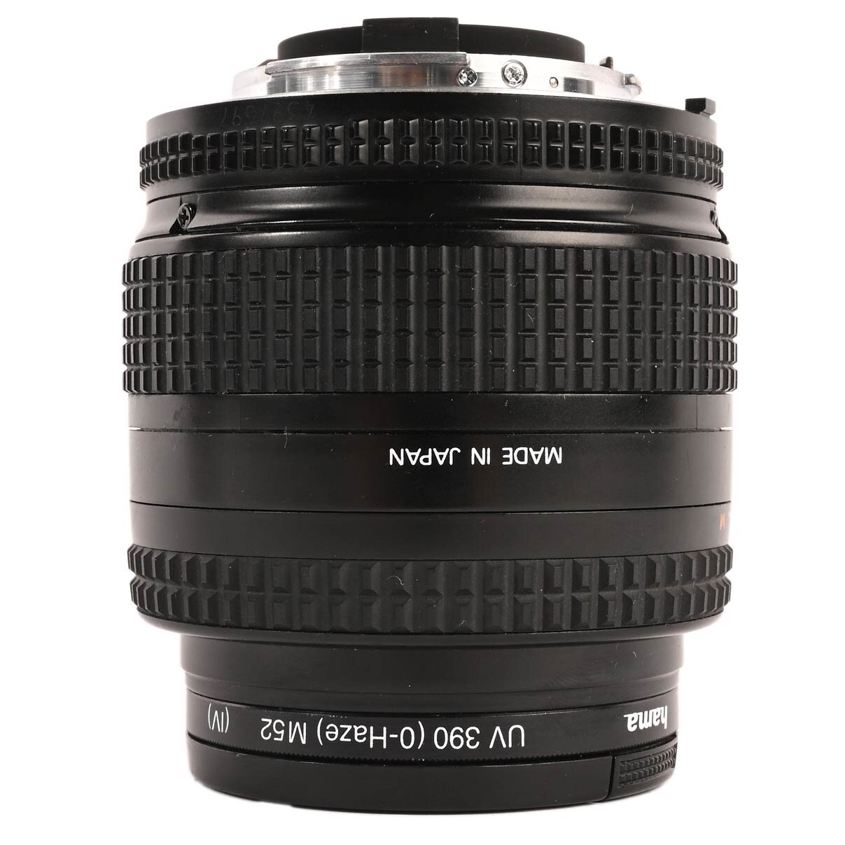 Nikon Nikkor AF  35-70/3,3-4,5