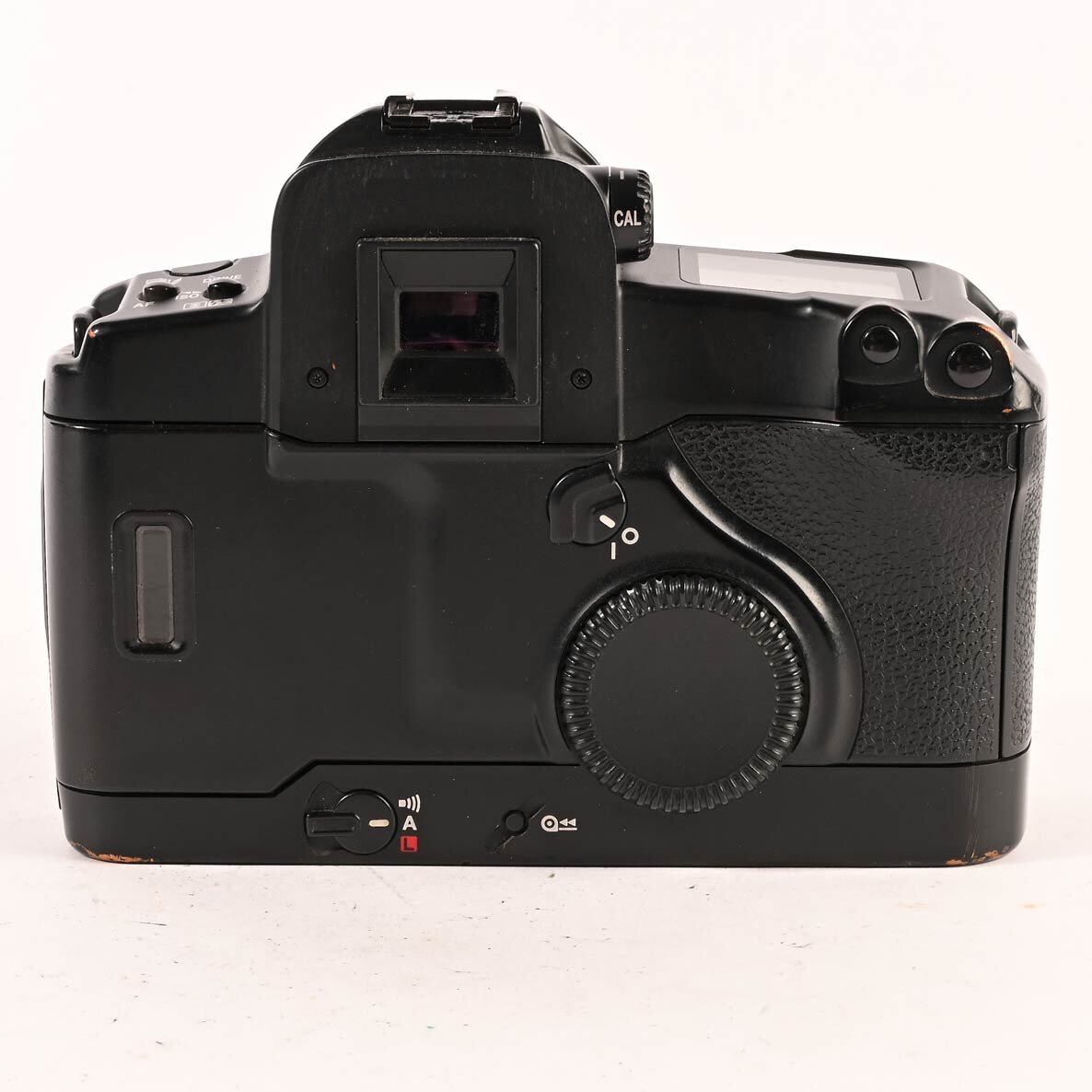 Canon EOS 3 Gehäuse Body SLR Kamera analoge Spiegelreflexkamera