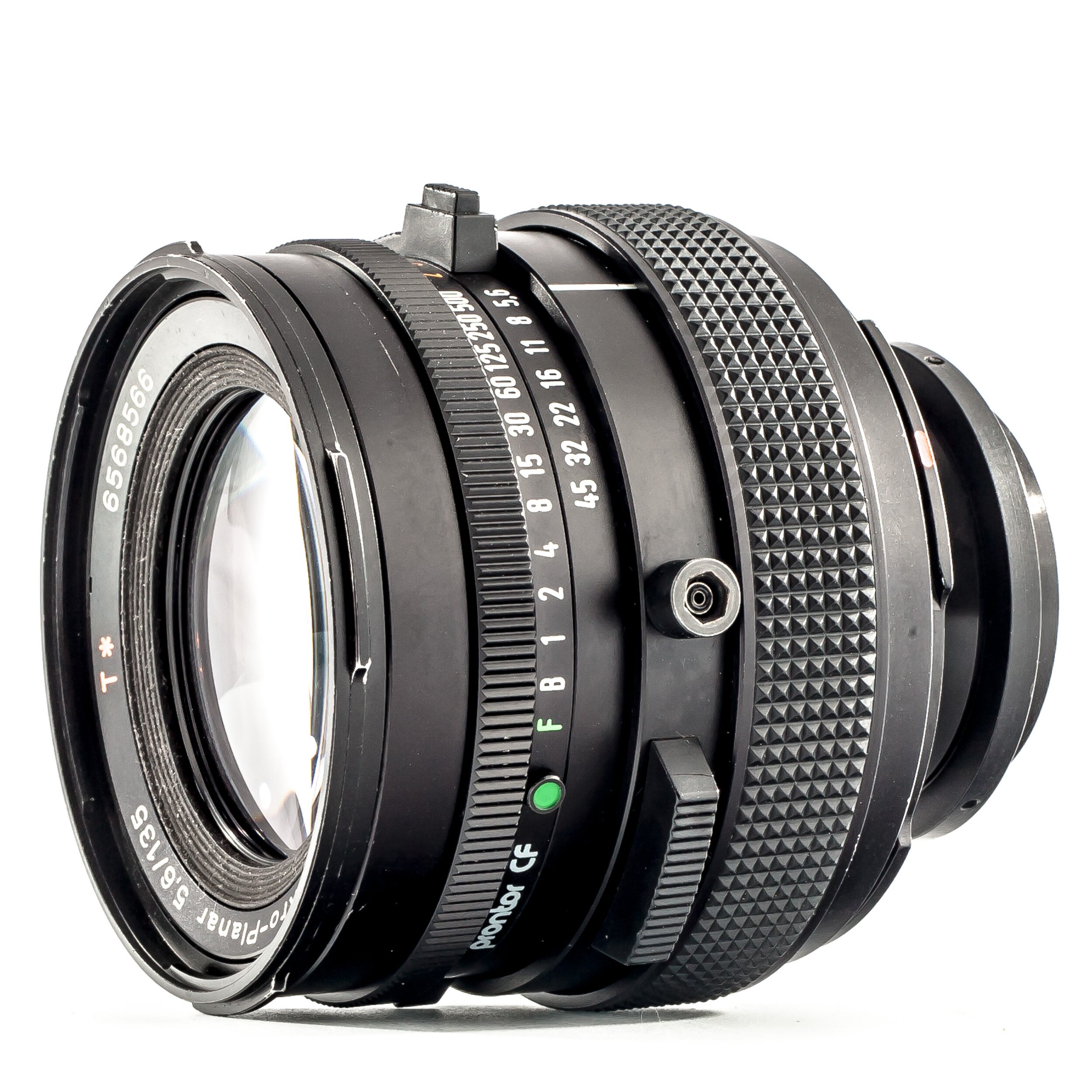 Hasselblad Carl Zeiss Makro-Planar 135 mm f/5.6 T* CF Hasselblad