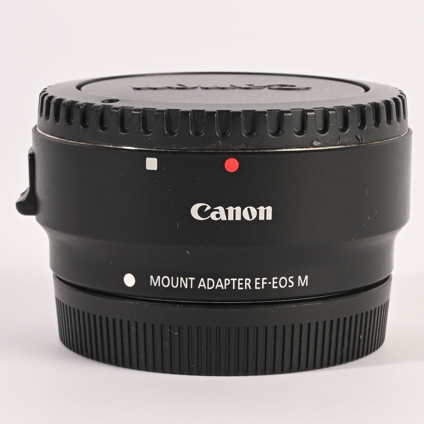 Canon Mount Adapter EF-EOS M