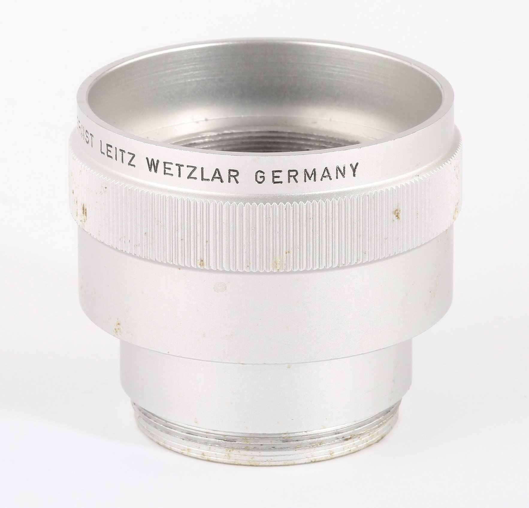 Leica Zwischenring OTRPO 16471J Visoflex