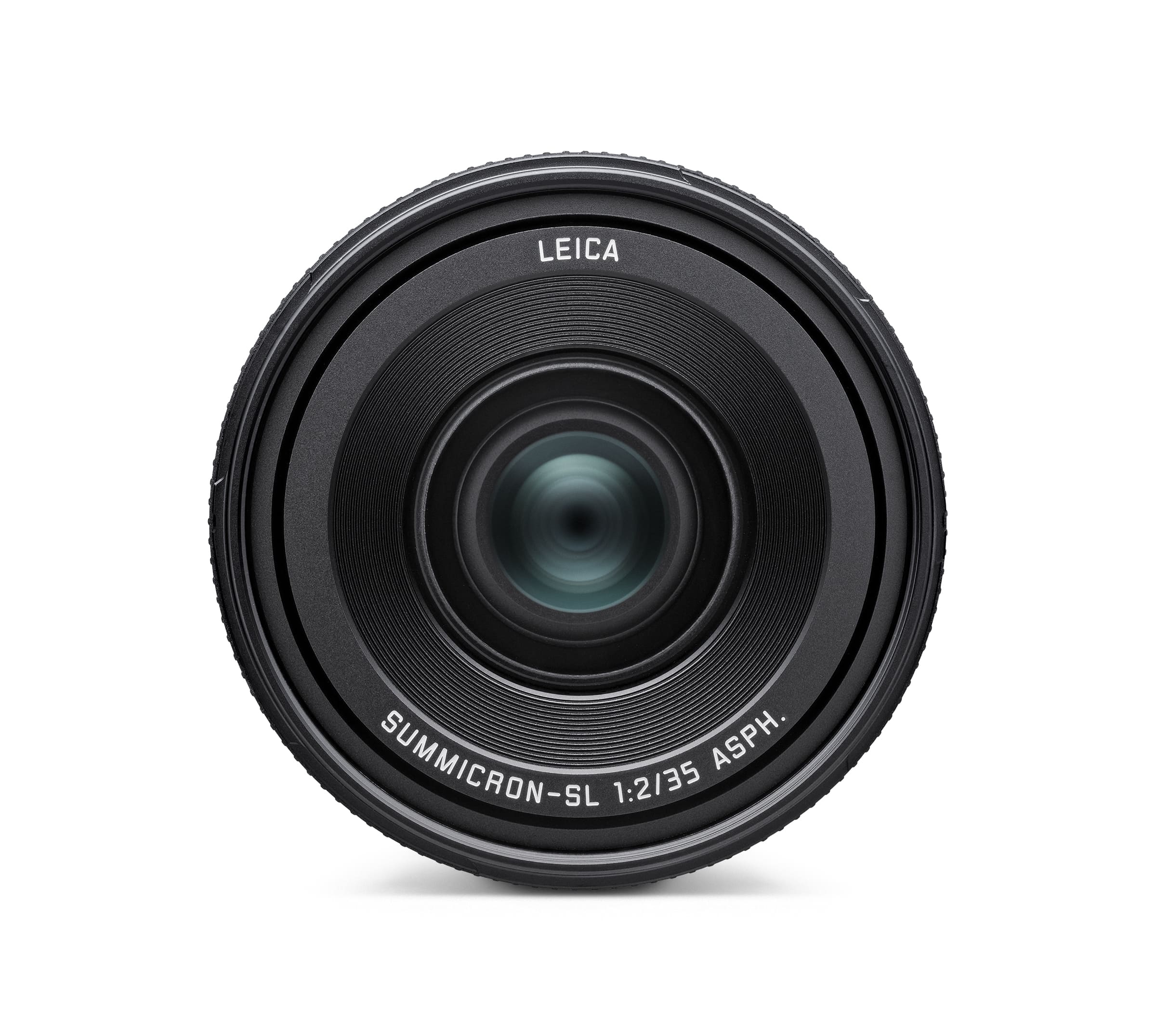 LEICA SL2-S silber 10880 + LEICA SUMMICRON-SL 35mm 1:2 ASPH. schwarz