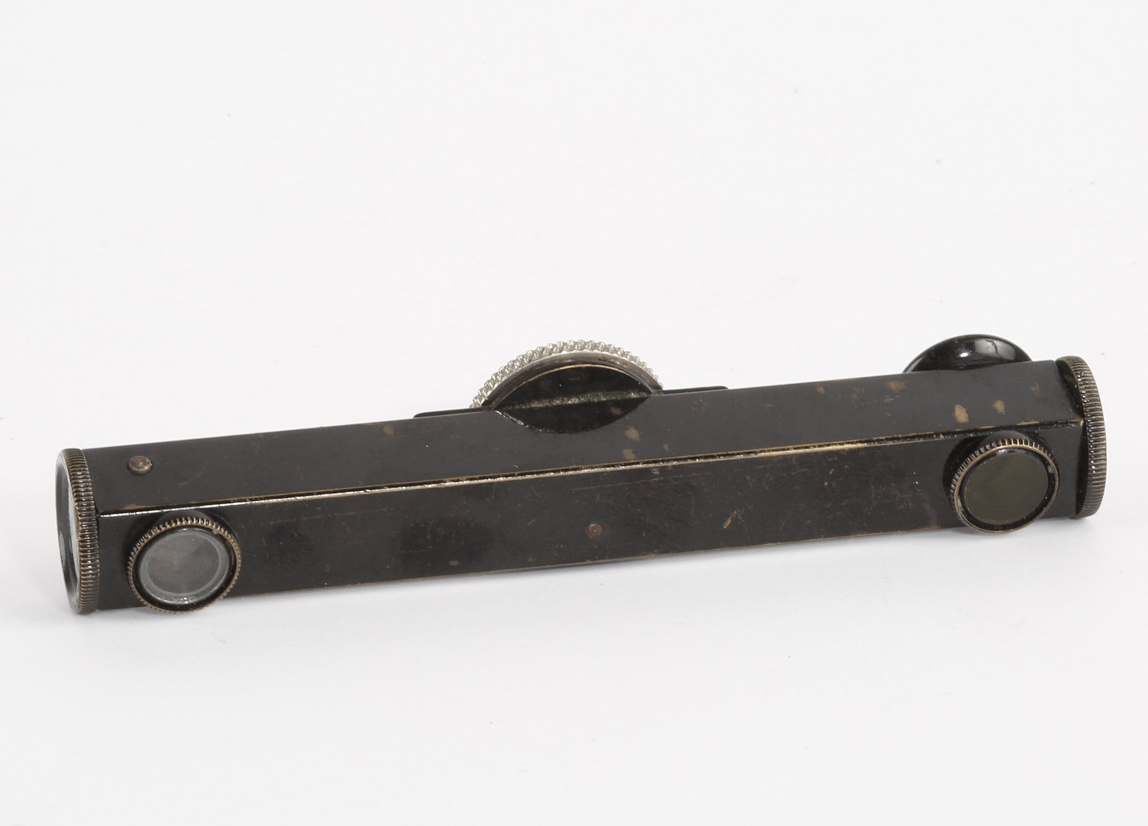 Leica Leitz Entfernungsmesser FONOR Rangefinder Sucher 12 cm