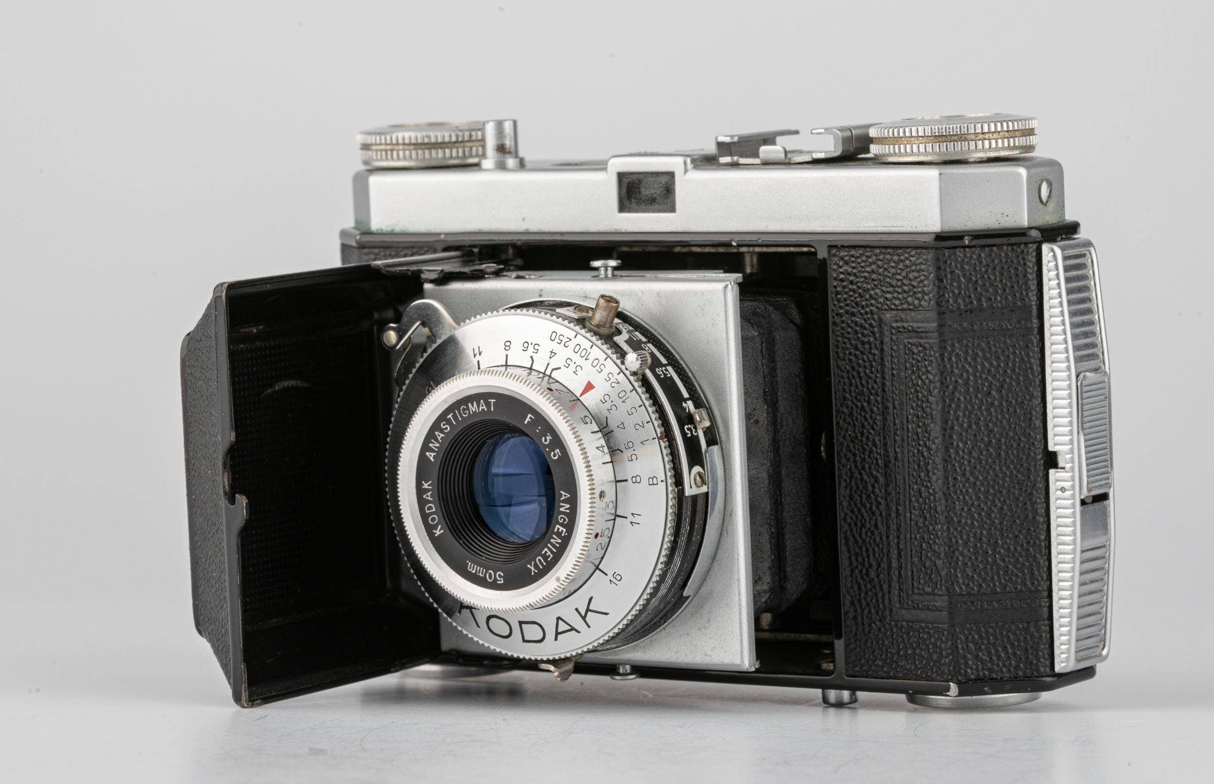 Kodak Retinette Camera Anasticmat 3,5/50mm Angenieux