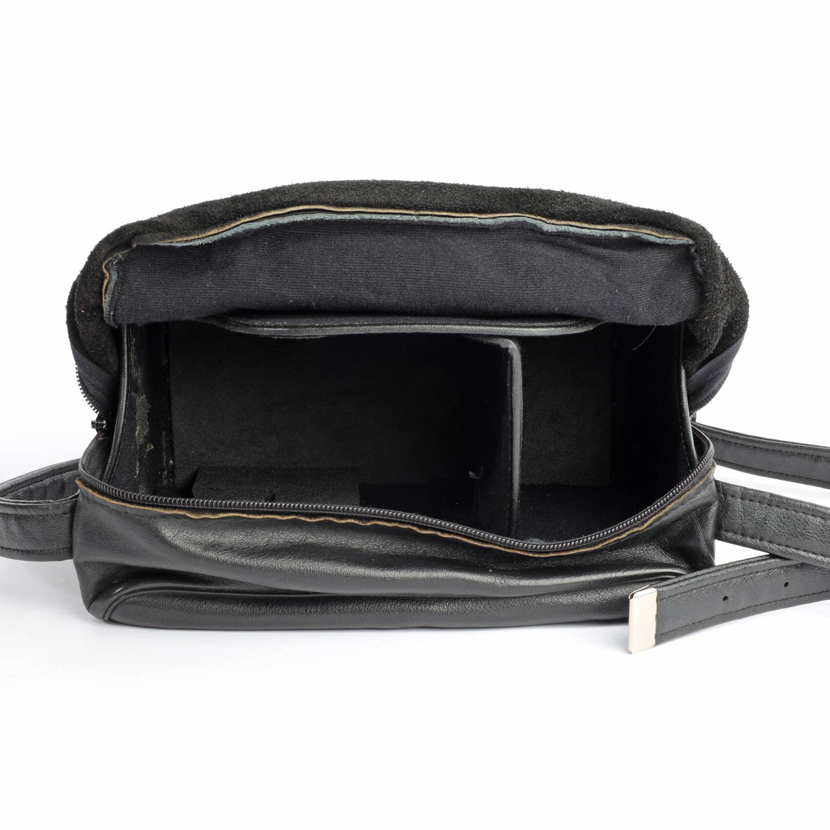 Leitz Leica Kombitasche R Schwarz