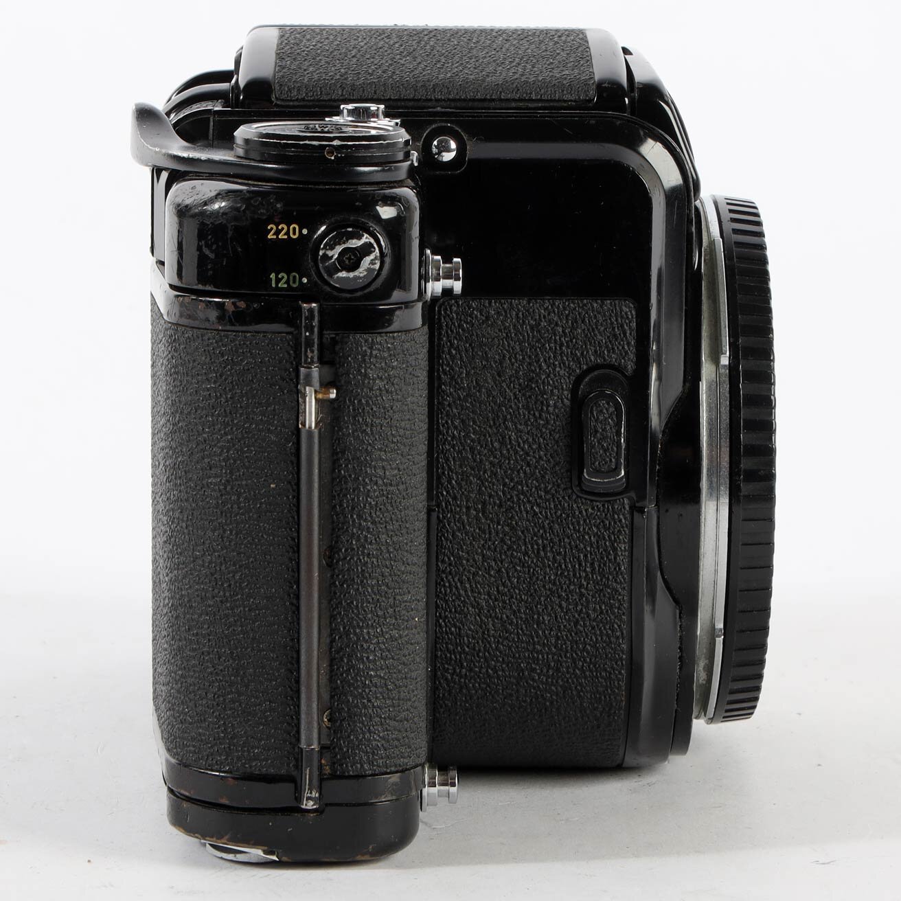 Pentax 67 body