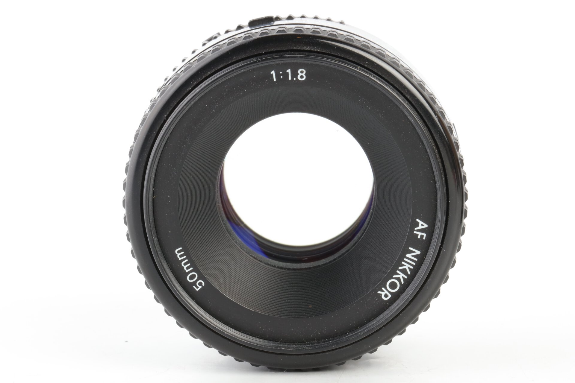 Nikon AF Nikkor 50mm 1,8