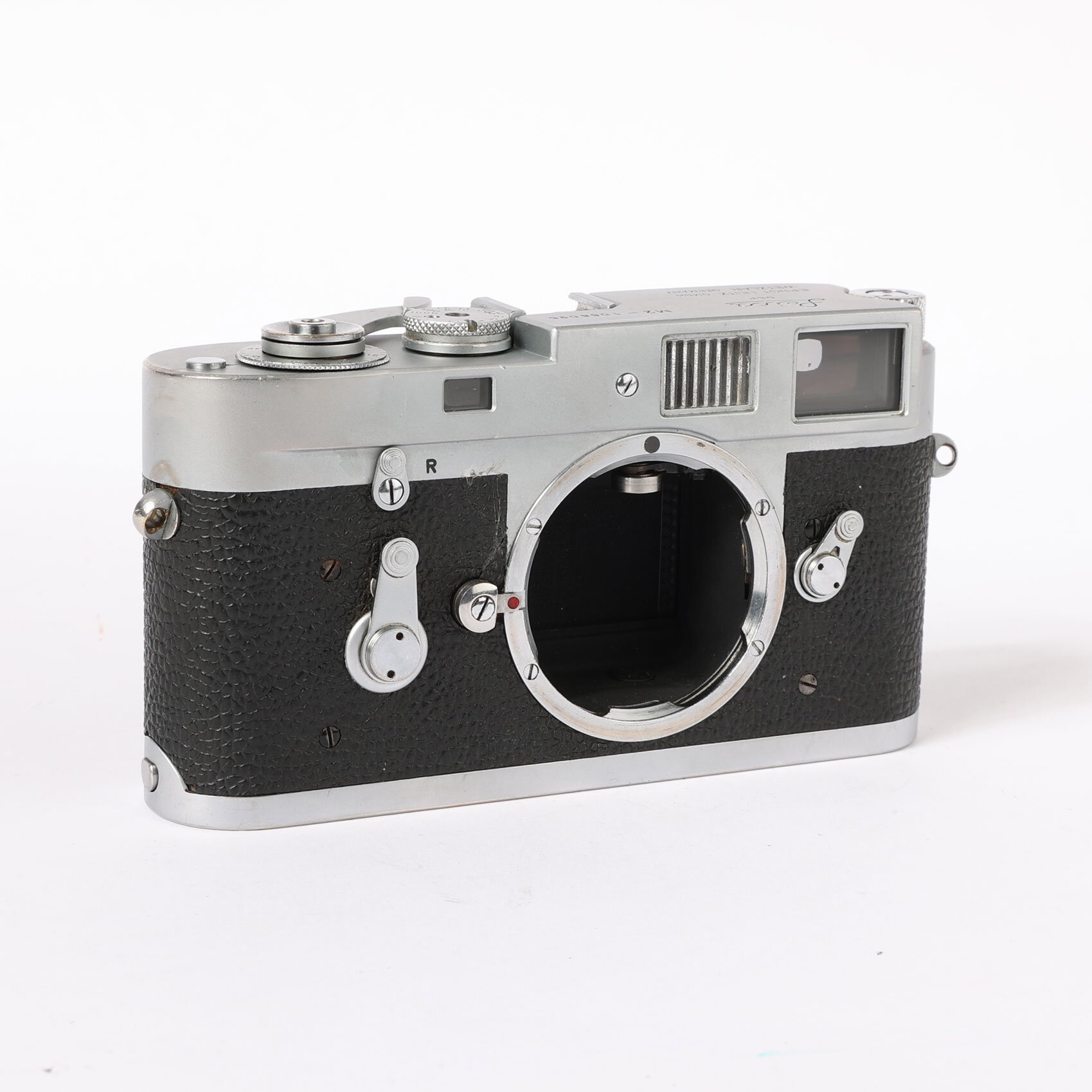 Leitz Leica M2