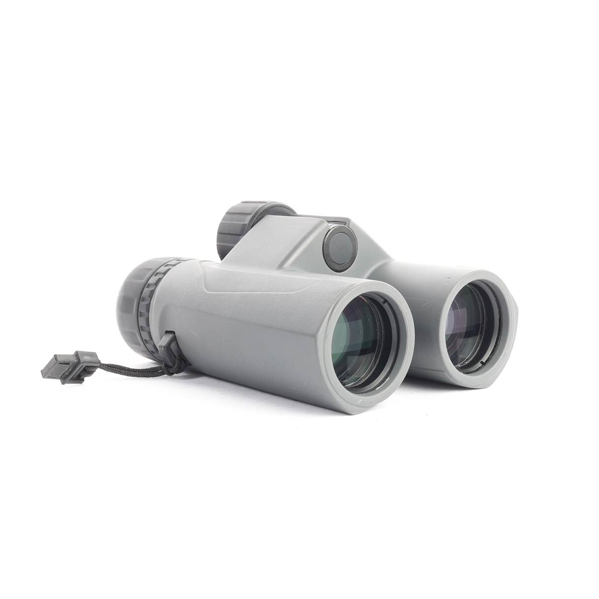 Zeiss Terra ED 8x32 grau