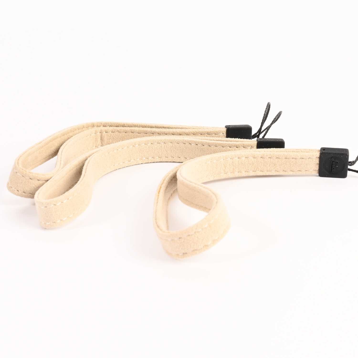 Leica C-Handschlaufe light gold 18792