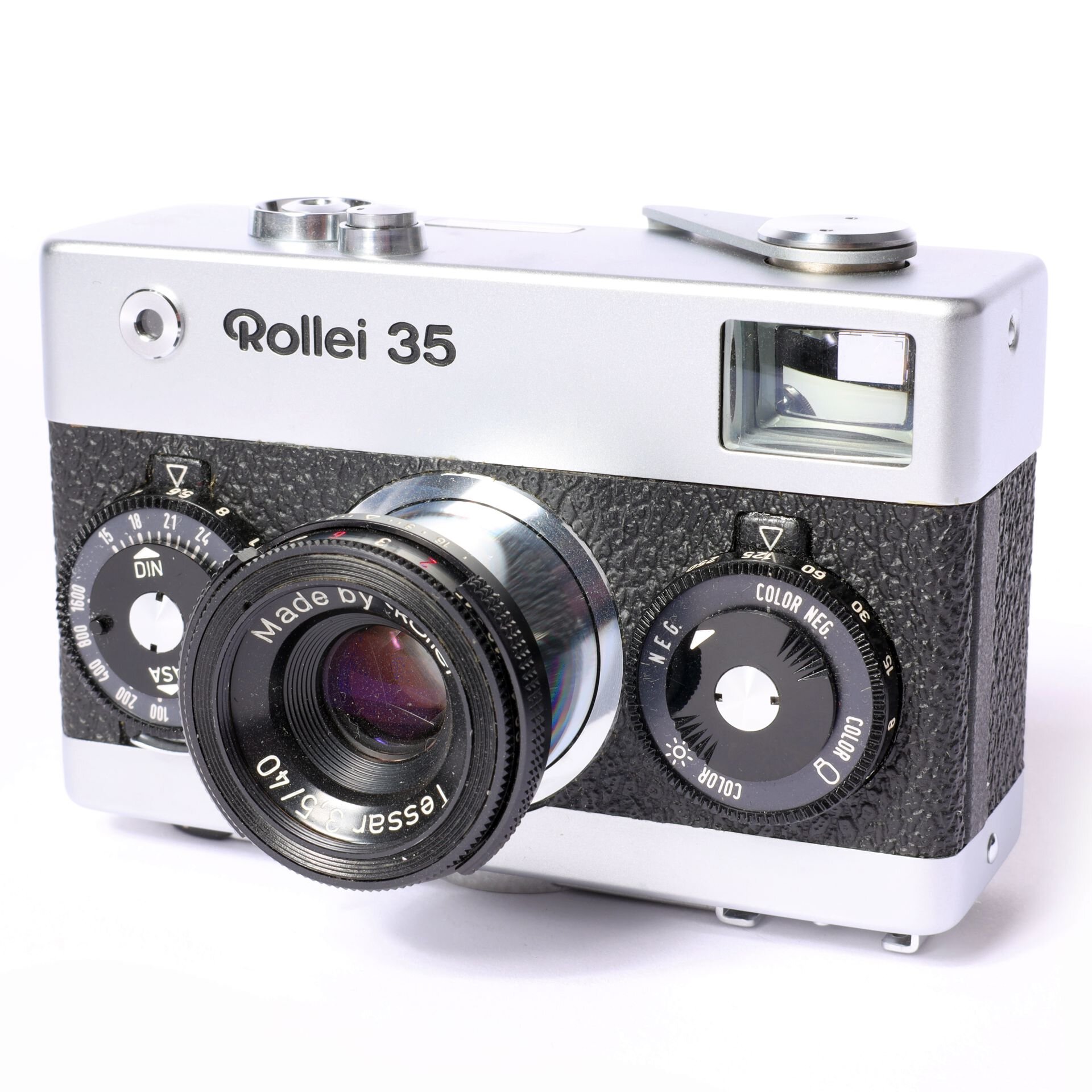 Rollei 35