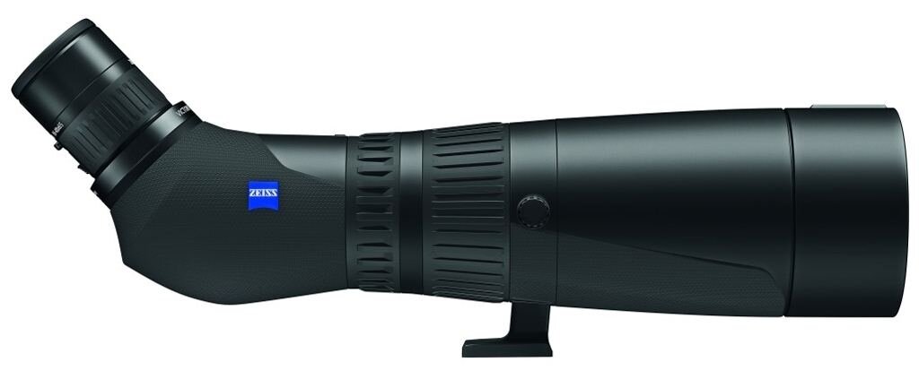 Zeiss Victory Harpia 85 Schrägeinblick