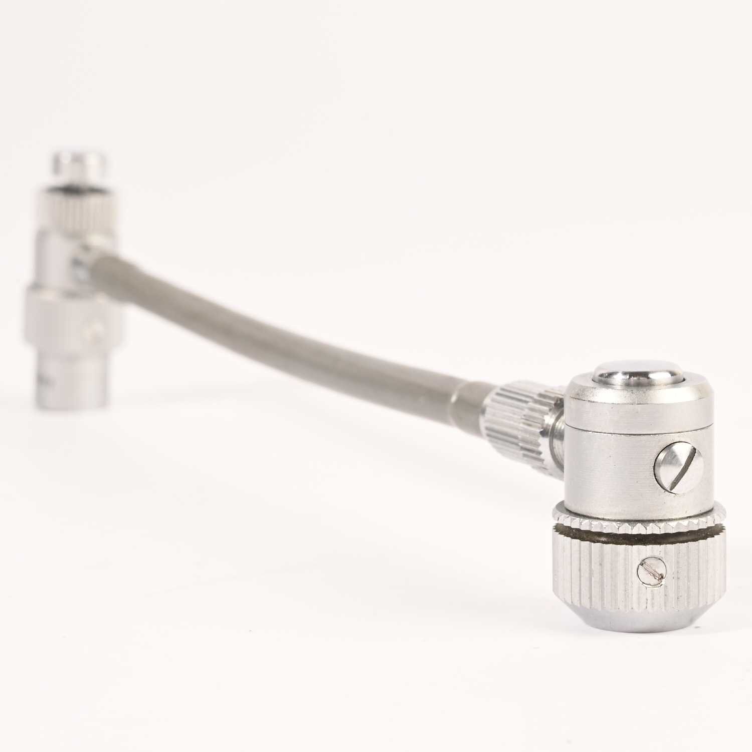 Leica Leitz Auslöser OZVXO