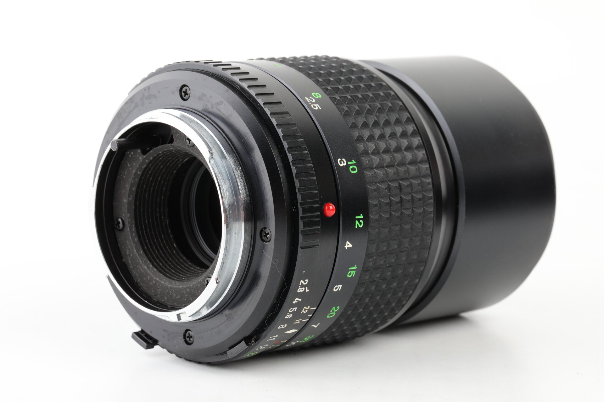 Minolta MD 135mm 2,8 Tele Rokkor Minolta MD 135mm 2,8 Tele Rokkor