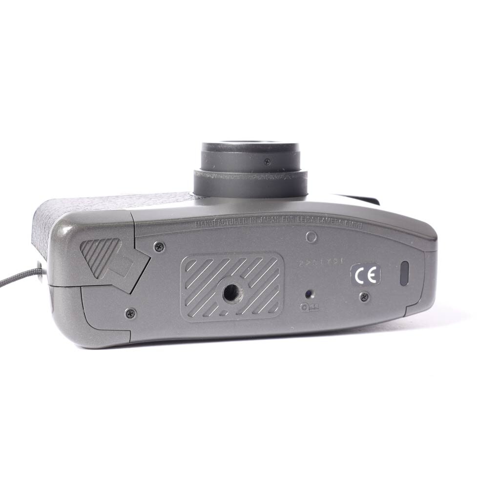 Leica mini zoom