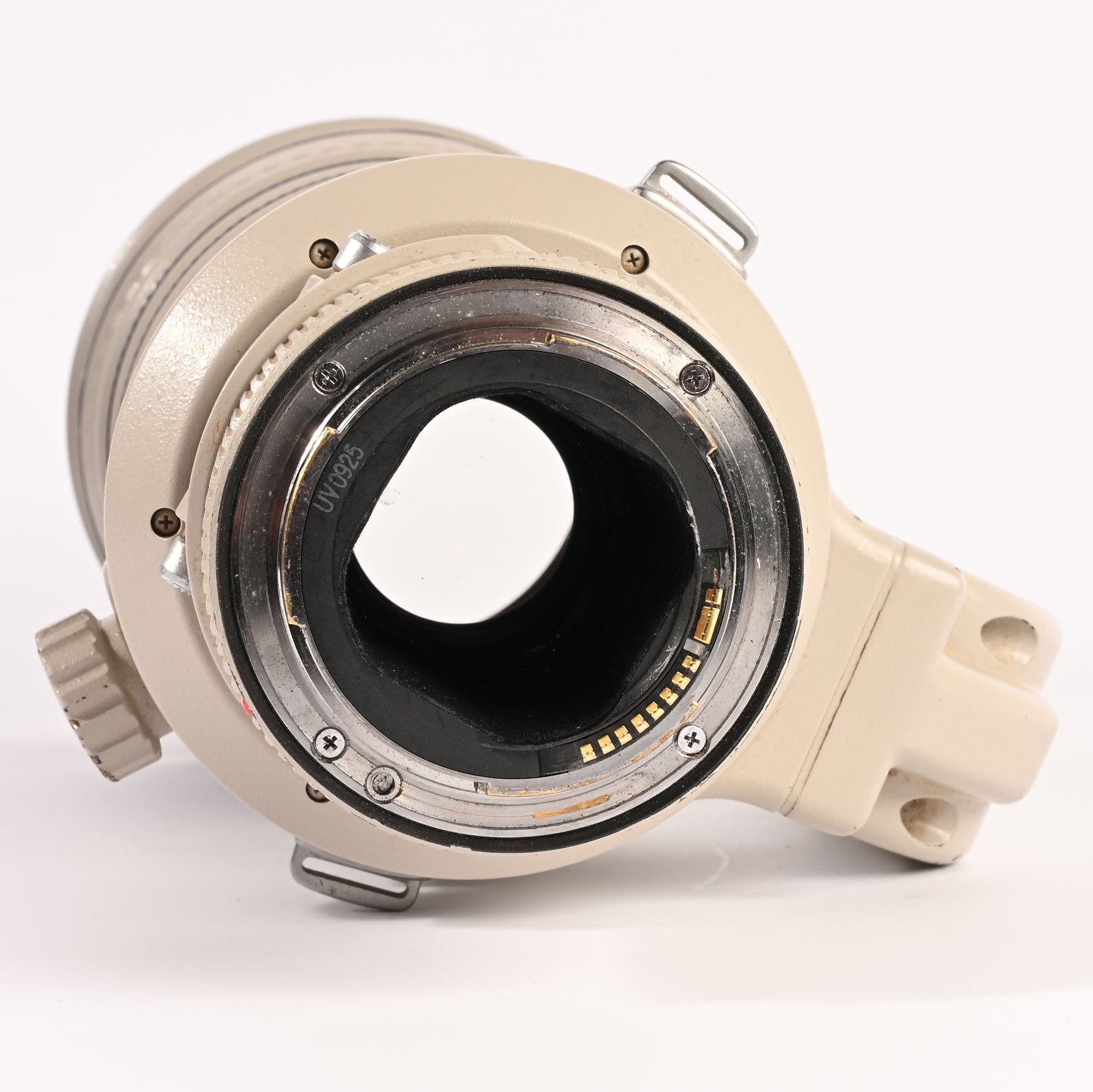 Canon EF Objektiv 500 mm f/4 L IS USM