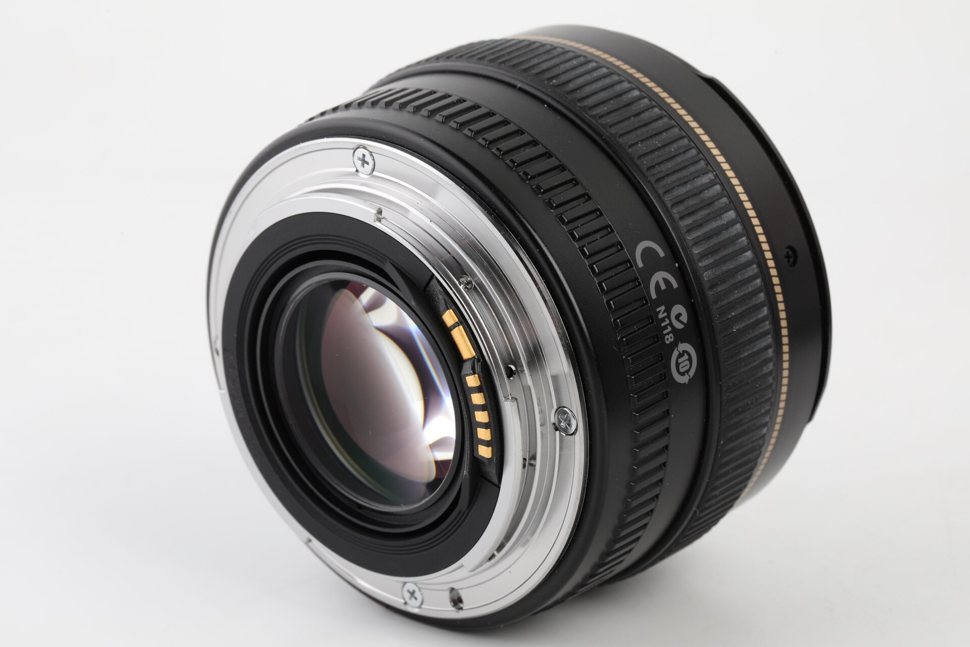 Canon EF 50mm 1,4 USM