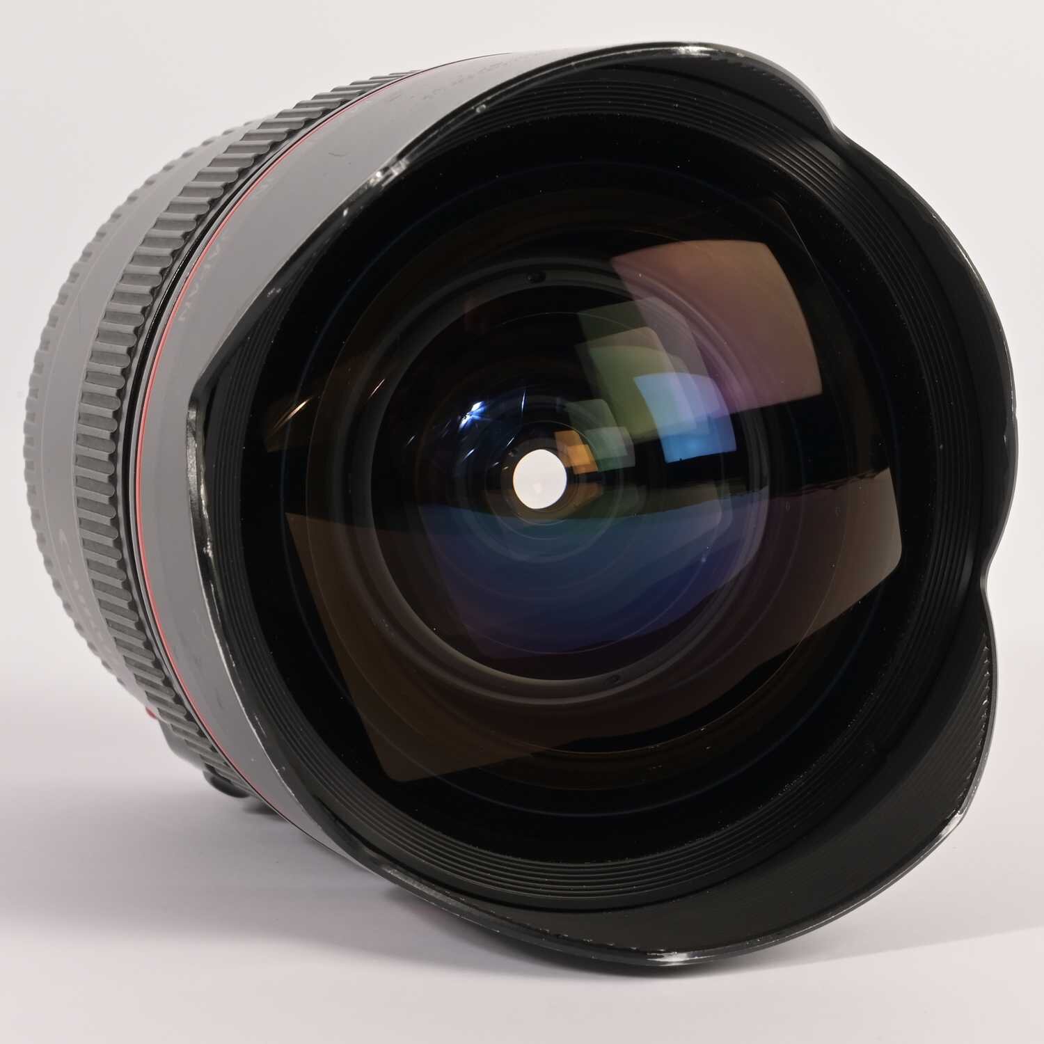 Canon EF 14mm F/2.8 L USM Objektiv