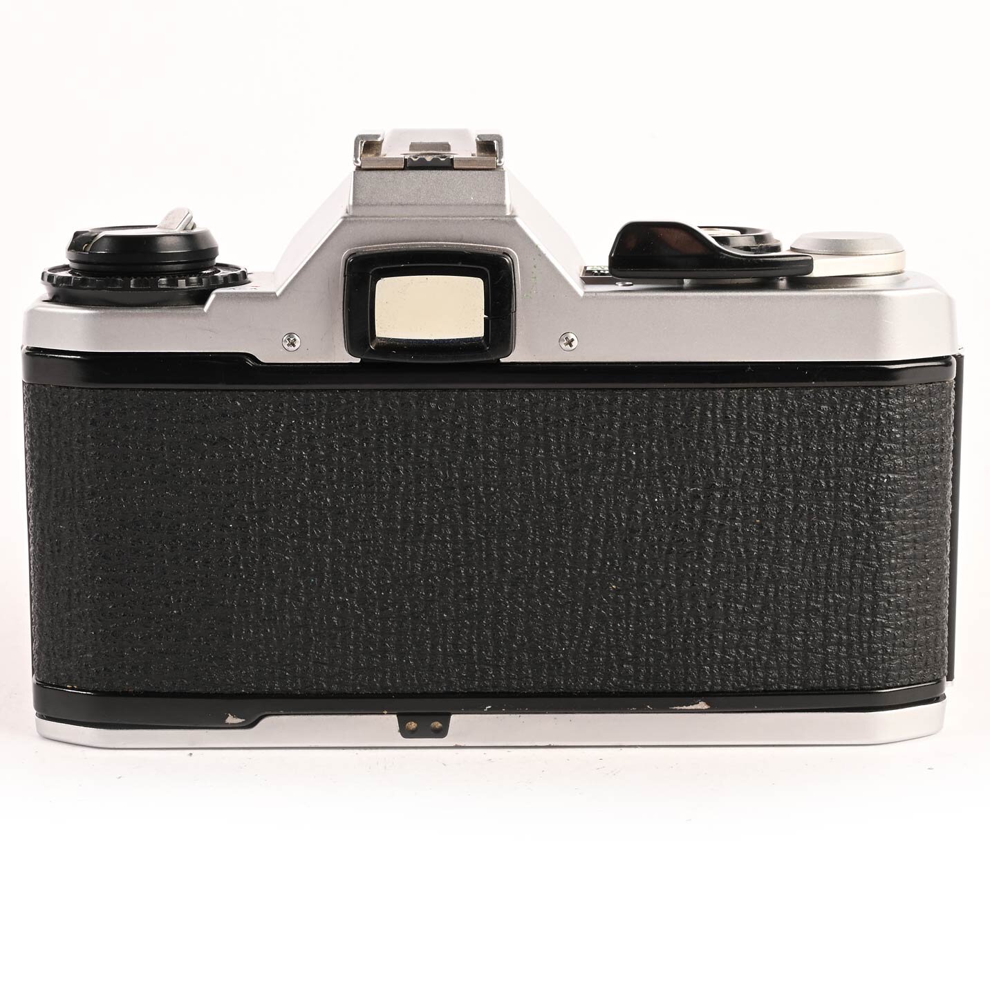 Pentax MG SMC Pentax 2/50