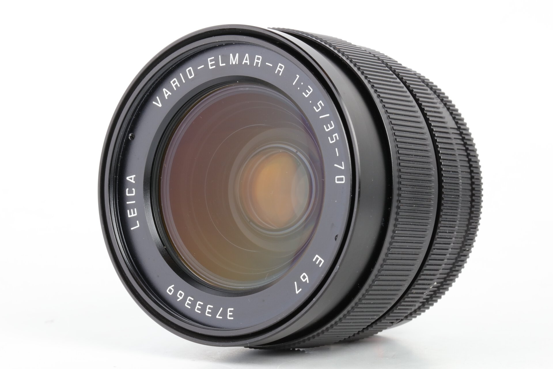 Leica Vario-Elmar-R 3,5/35-70mm E67 3CAM