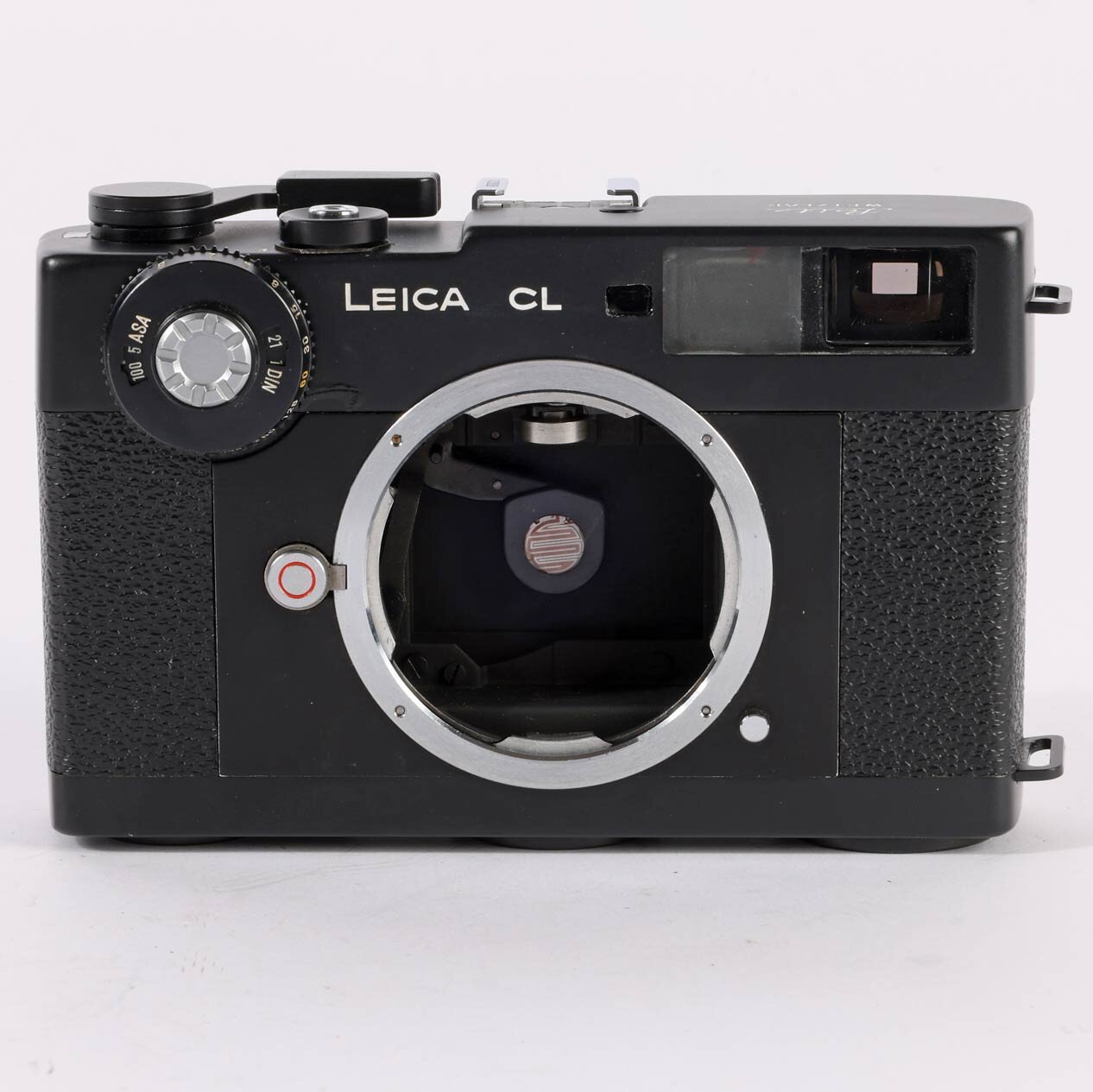 Leitz Leica CL Summicron-C 1:2/40