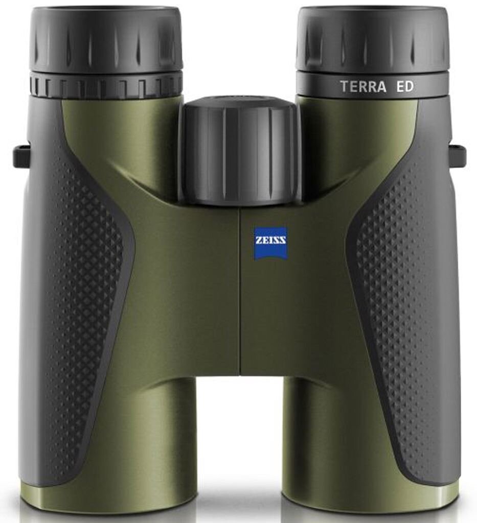 Zeiss Terra ED 10x42 grün