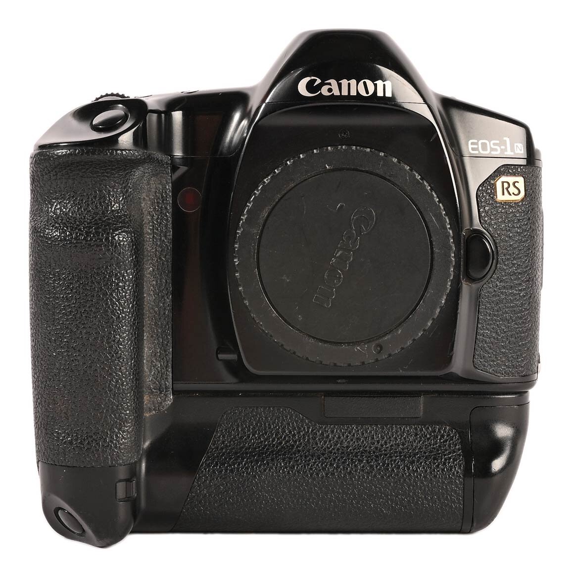 Canon EOS-1N RS Gehäuse Body SLR Kamera Spiegelreflexkamera