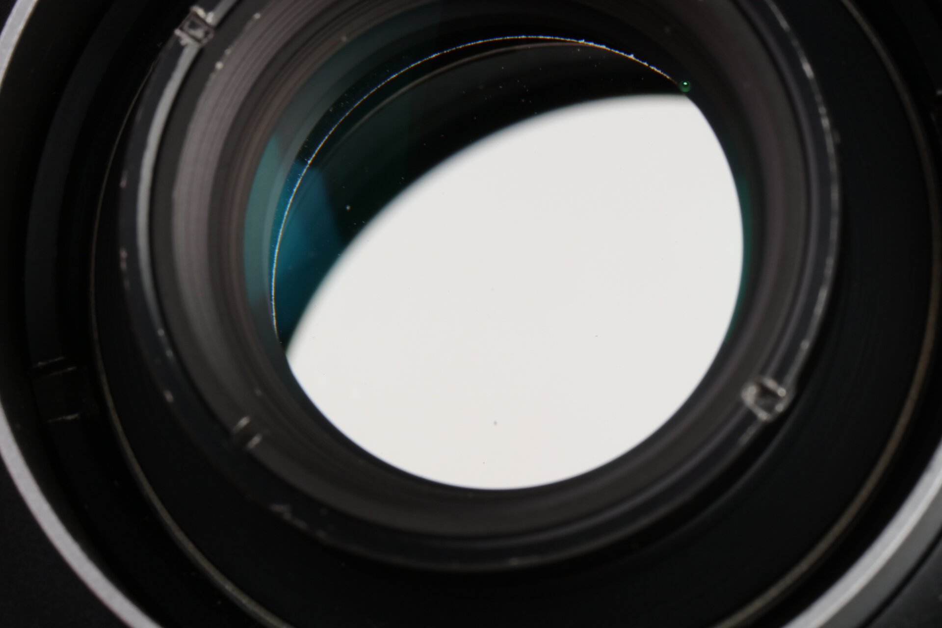 Mamiya Sekor C 4,5/65mm Seiko Mamiya RB