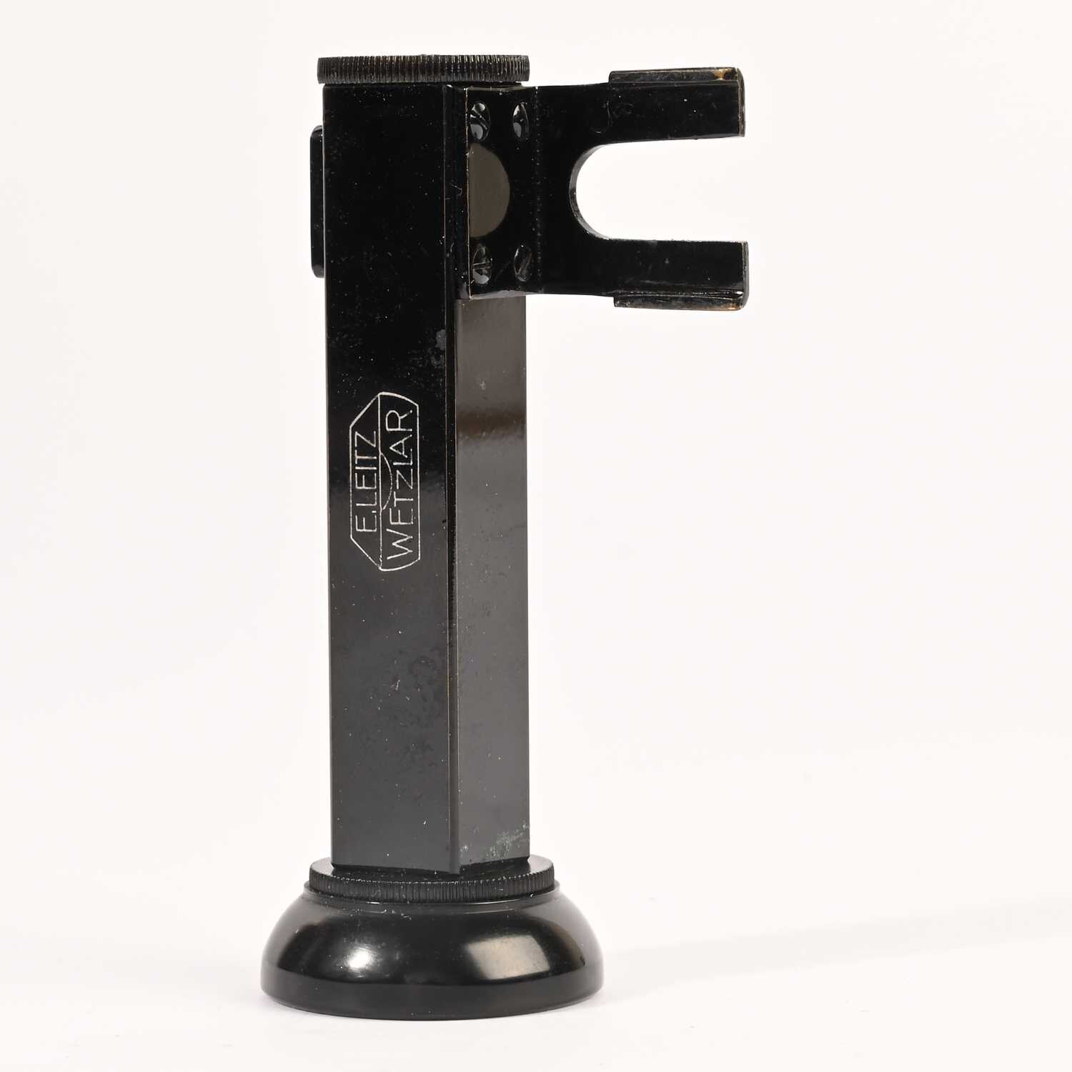 Leica WINTU Winkelsucher Sucher angle finder black Leitz 94360