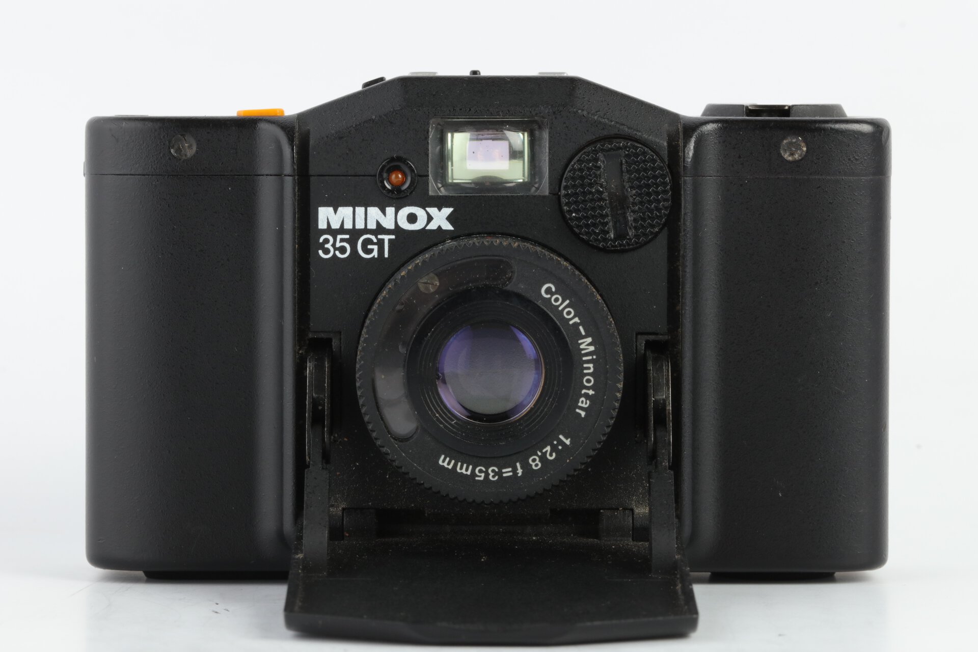 Minox 35 GT Color-Minotar 2,8/35mm