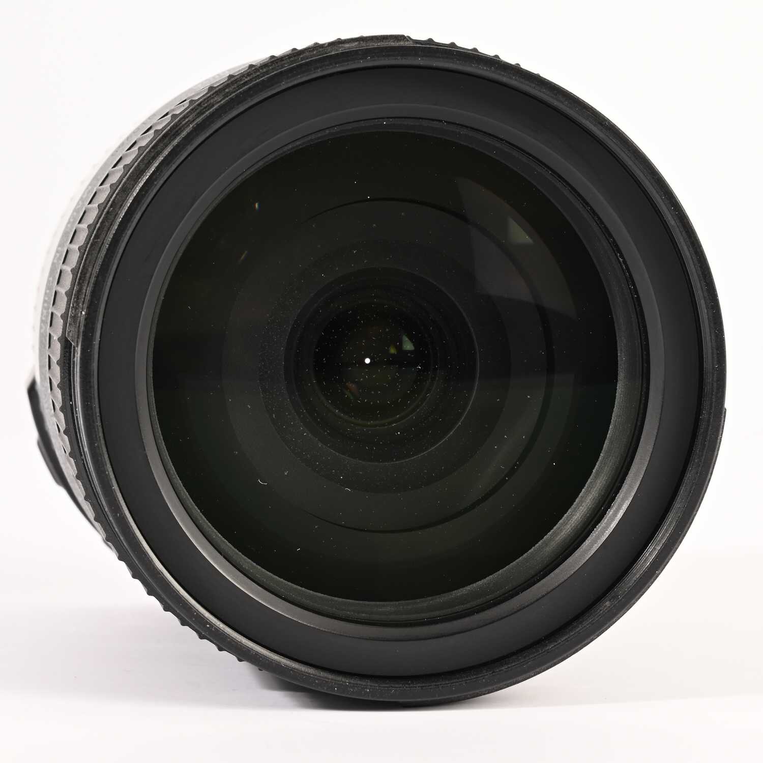 Tamron 16-300mm 3,5-6,3 Di II VC PZD Macro Objektiv für Nikon