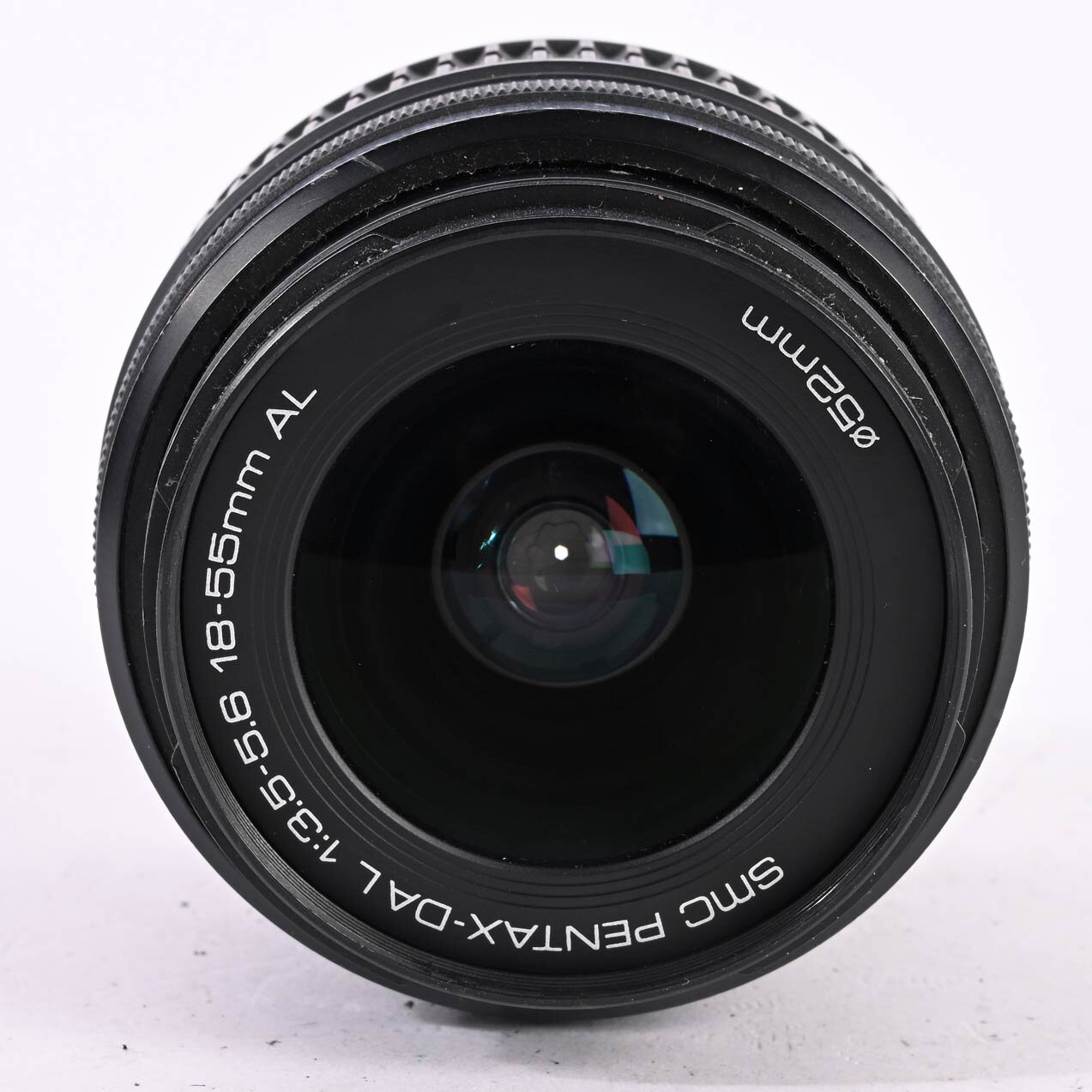 Pentax K2000 DAL 18-553,5-5,6