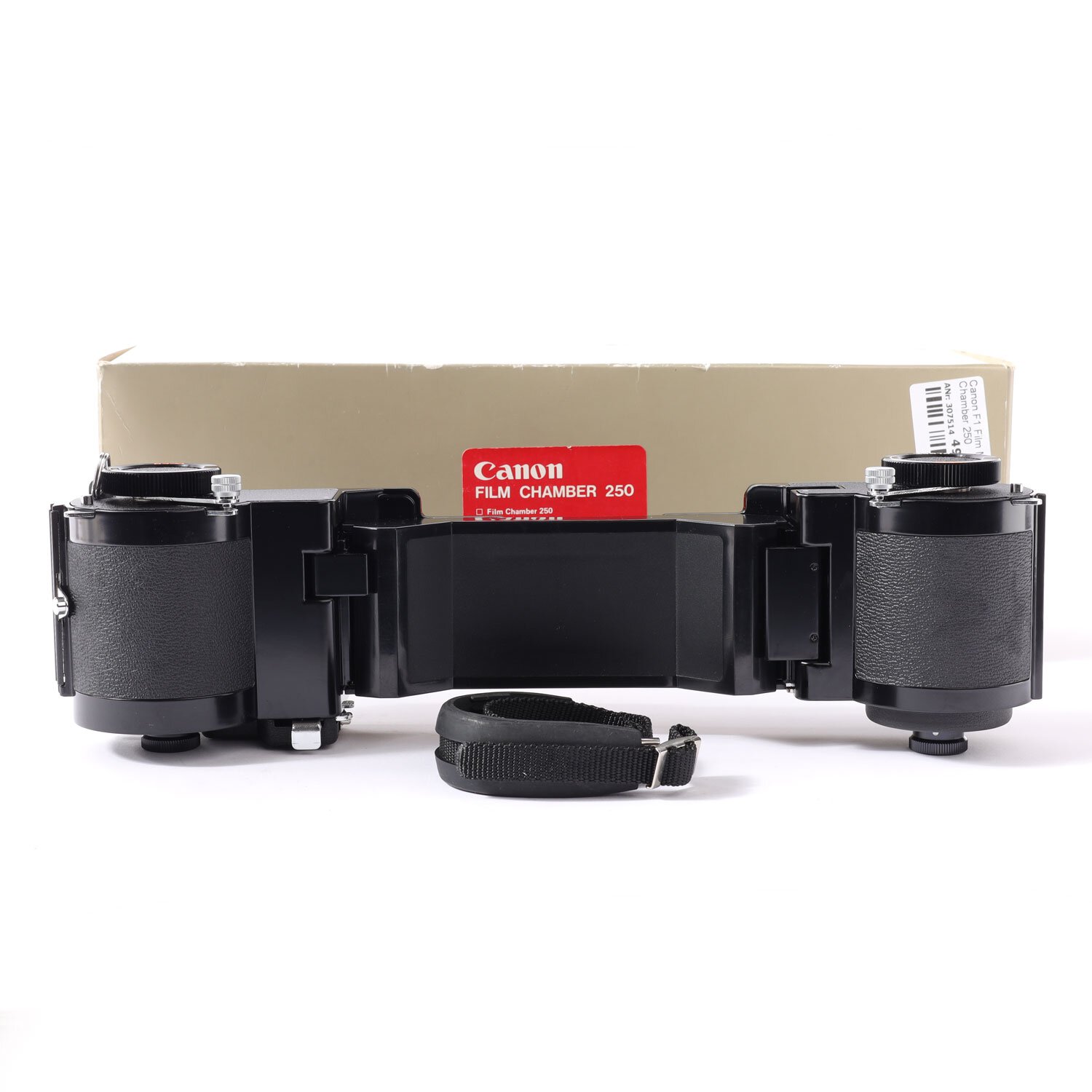 Canon F1 Film Magasin Chamber 250
