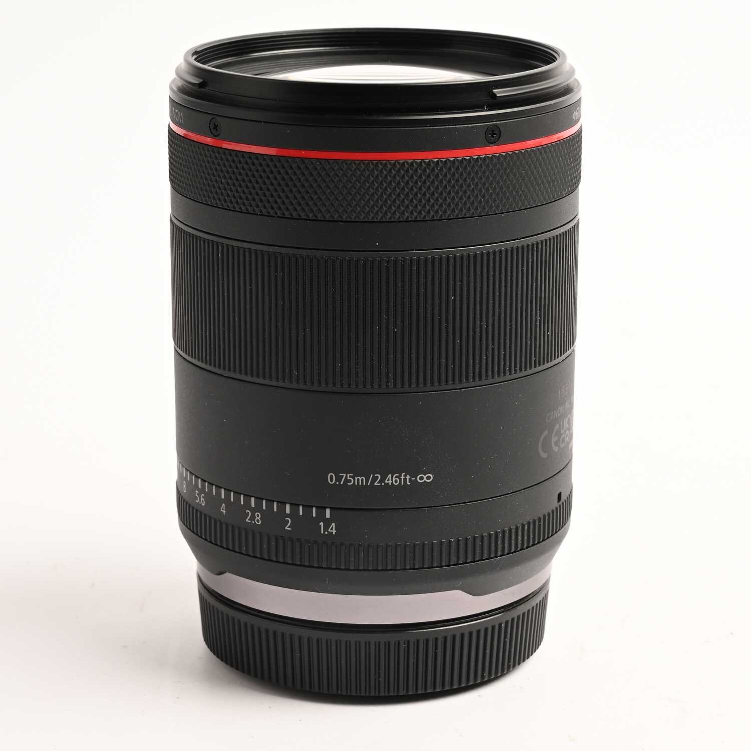 Canon RF 85mm f/1.4 L VCM Lens