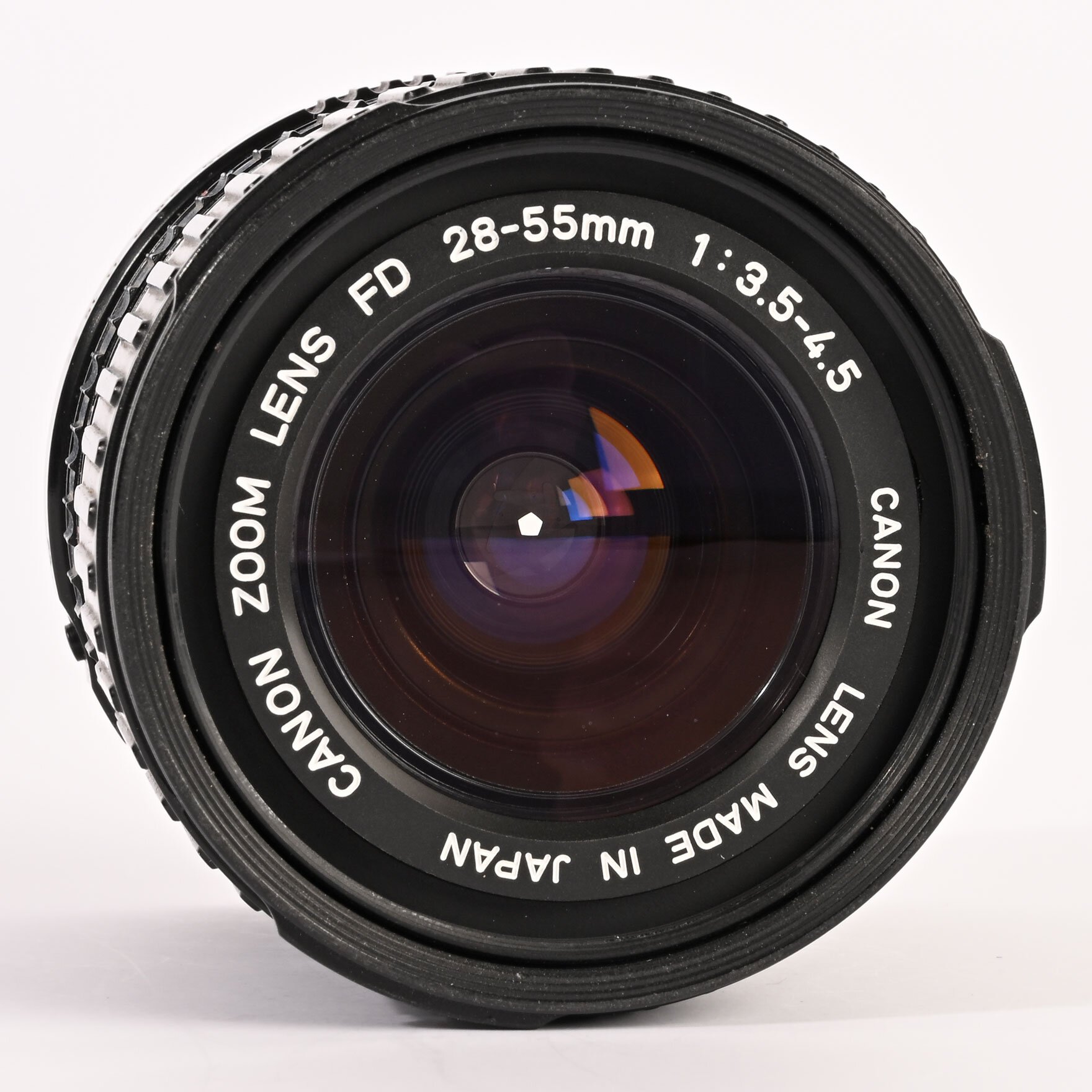 Canon A1 50mm 28-55mm 70-210mm Converter 2x Canon A1 50mm 28-55mm 70-210mm Converter 2x