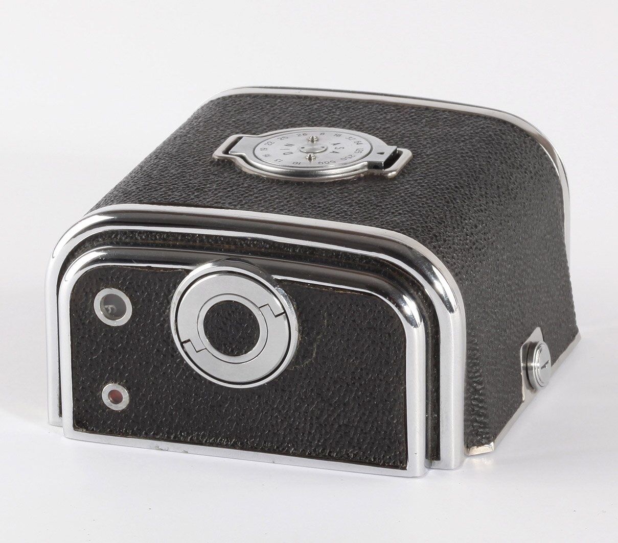 Hasselblad Magazin Kiev 6x6 chrom