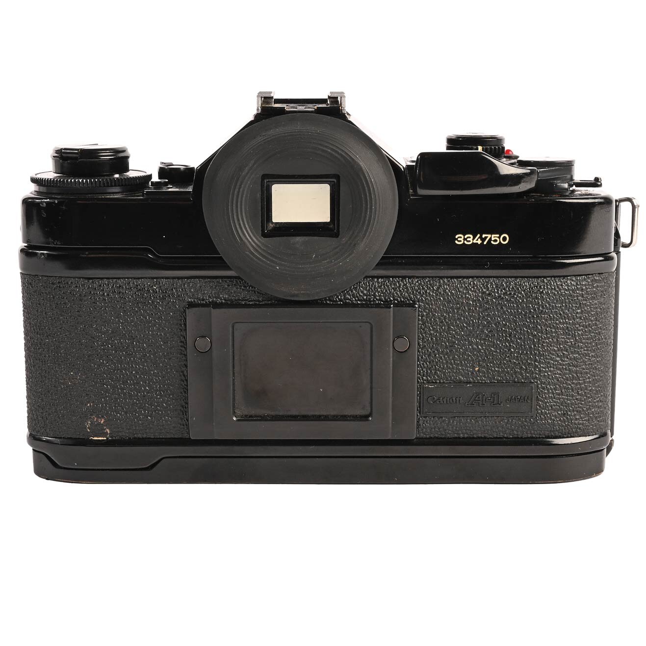Canon A-1 FD 28/2,8